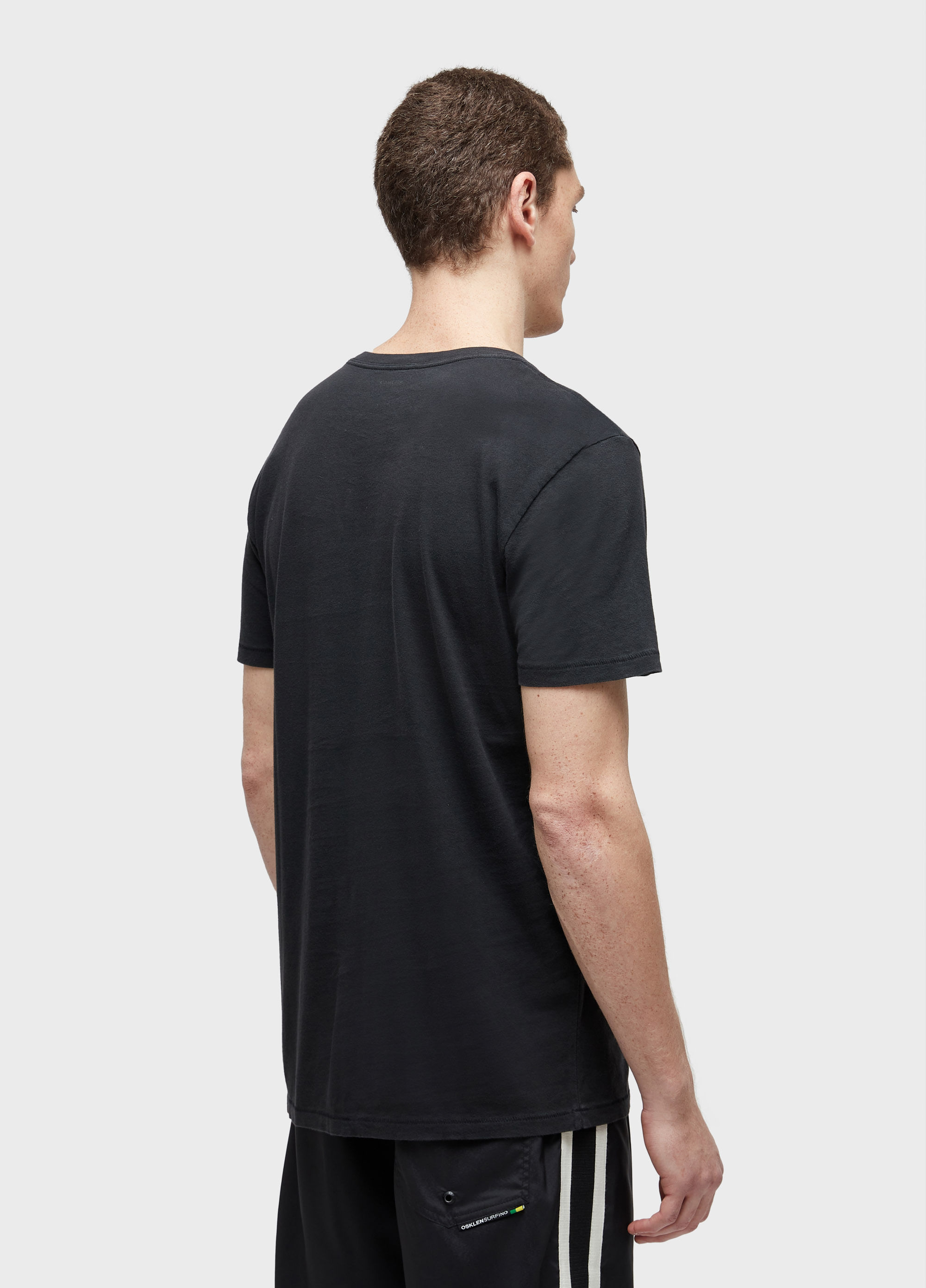 T-shirt soft used rose new