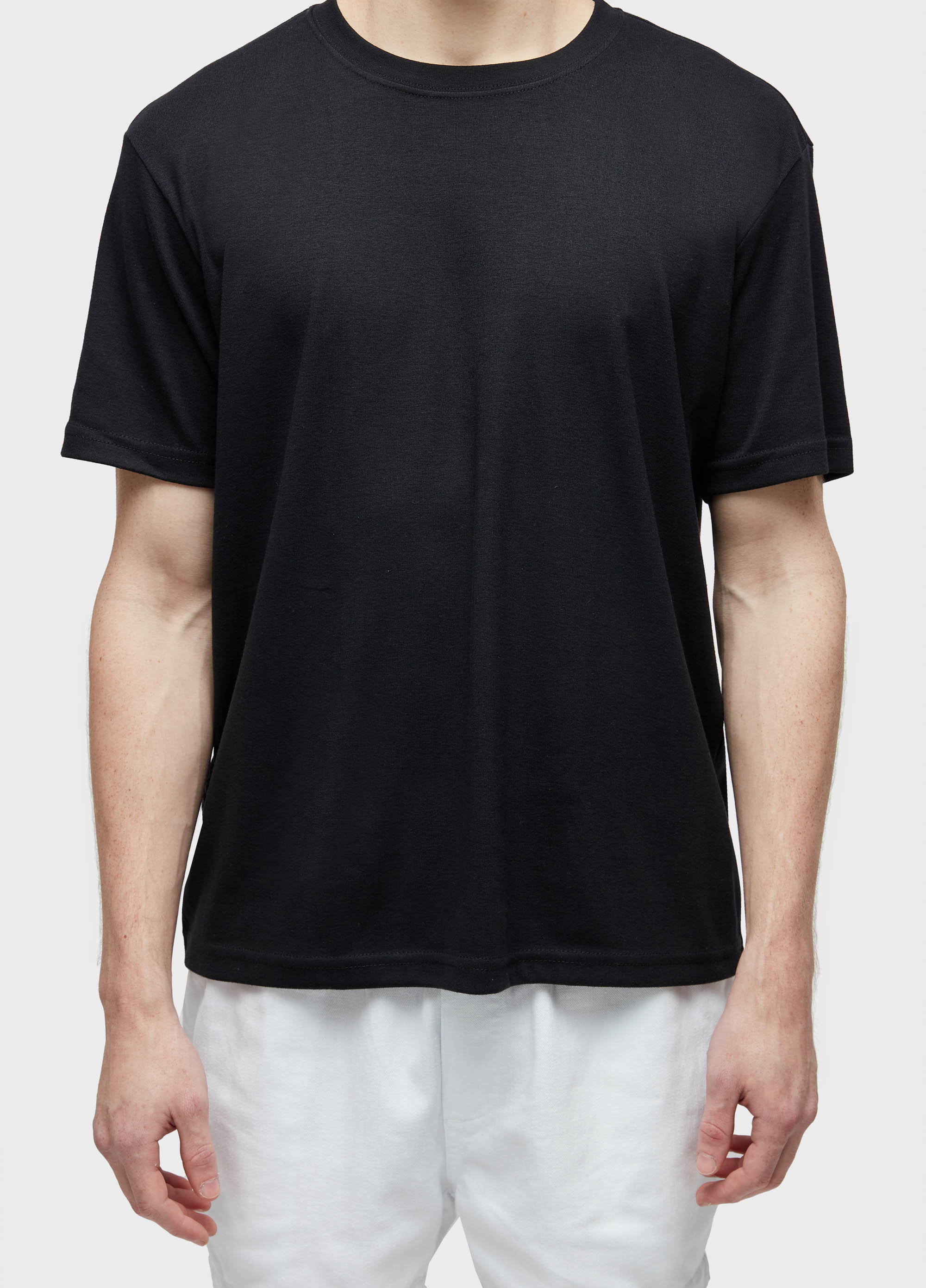 T-shirt over osklen retro MC