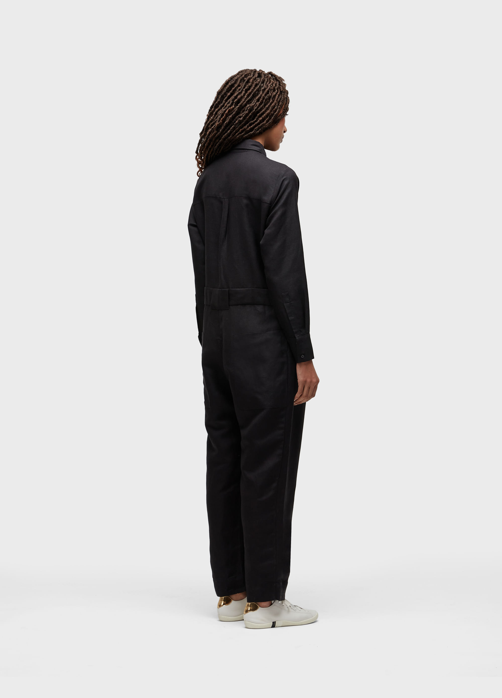 Macacão utilitário