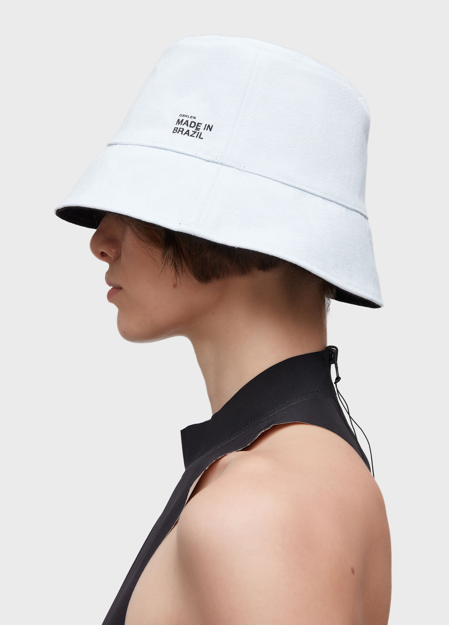 Chapéu double made in brazil