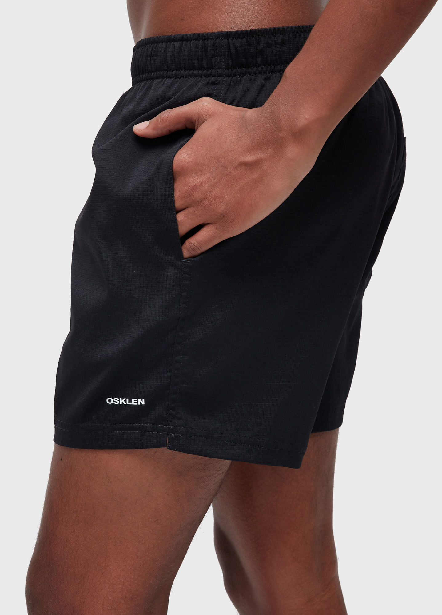 Beach short arpoador texture