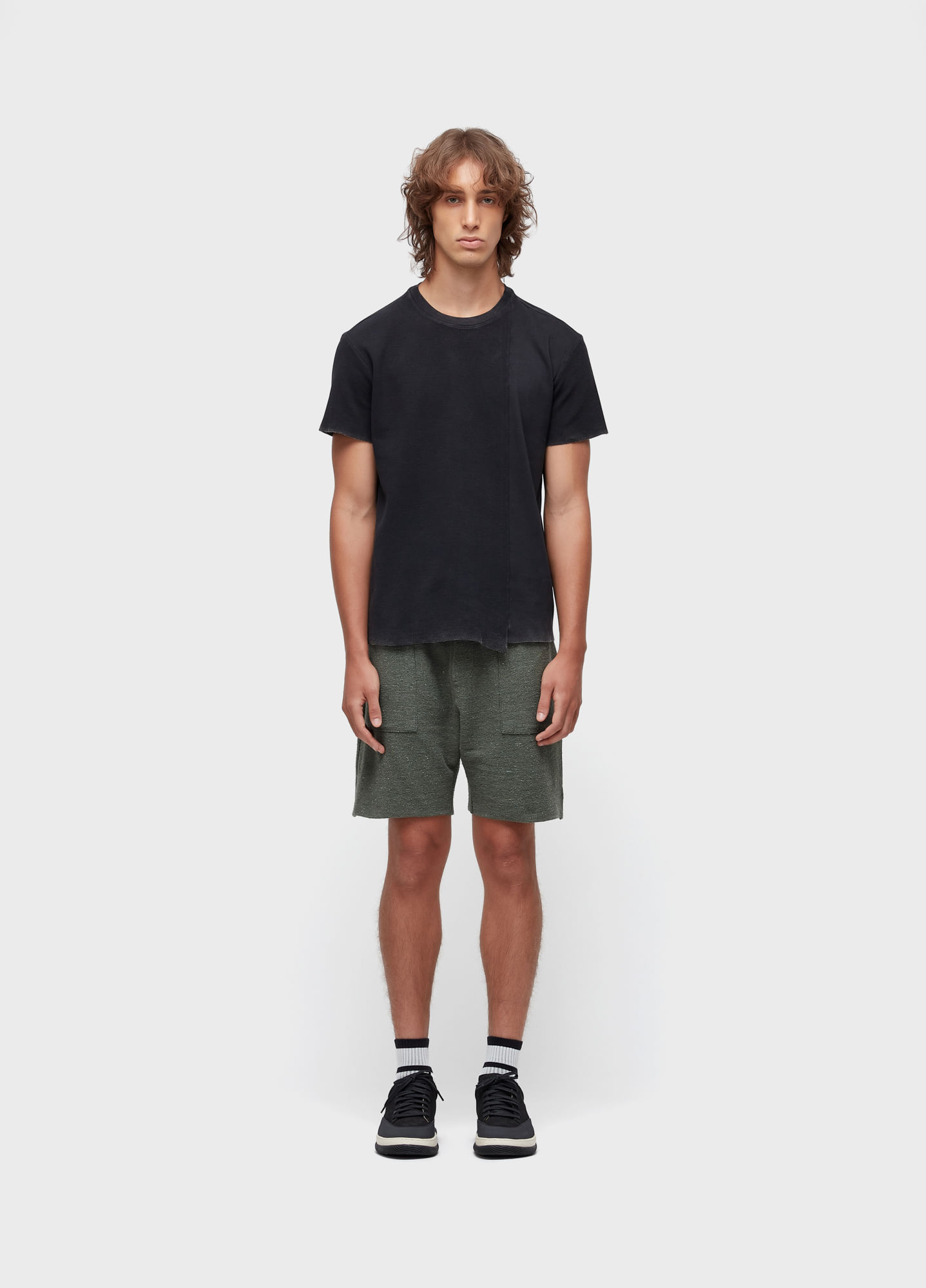 Bermuda double eco colors