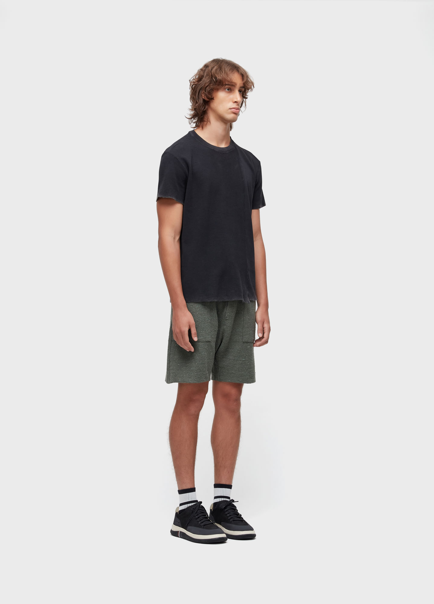 Bermuda double eco colors