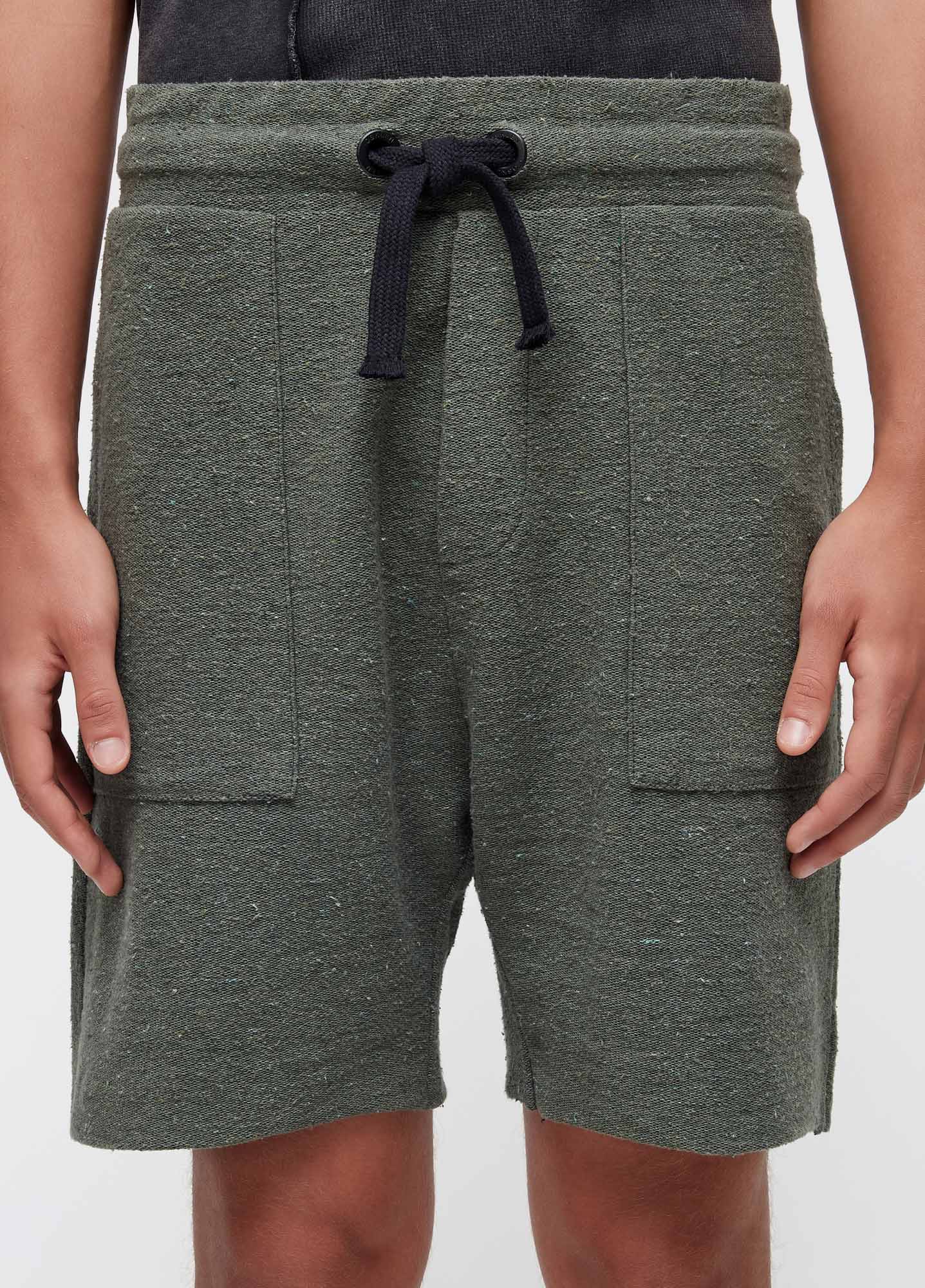 Bermuda double eco colors