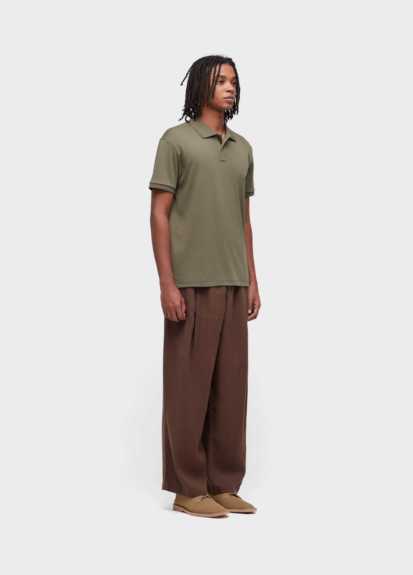 Polo supersoft