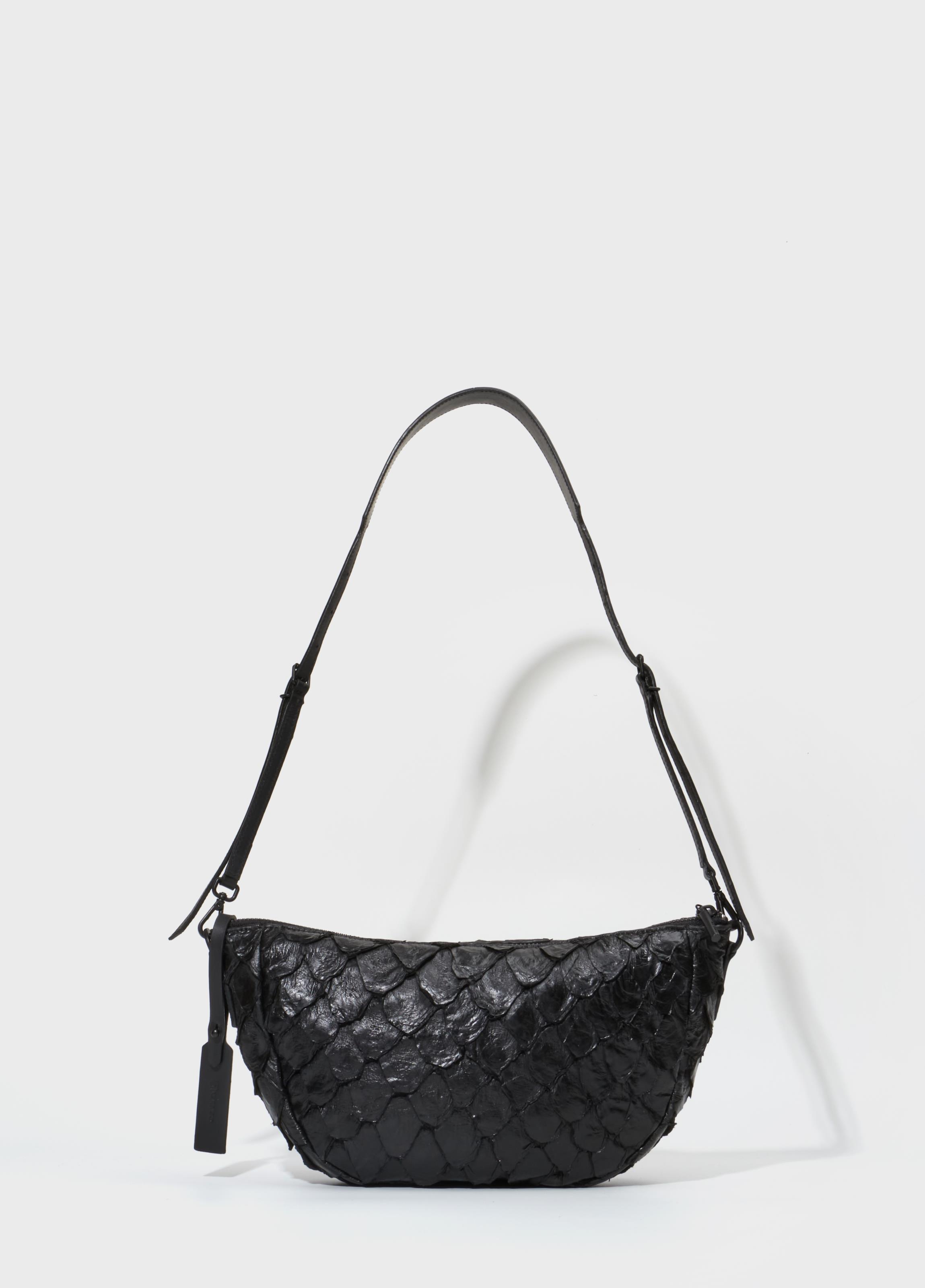 Andiroba mini bag