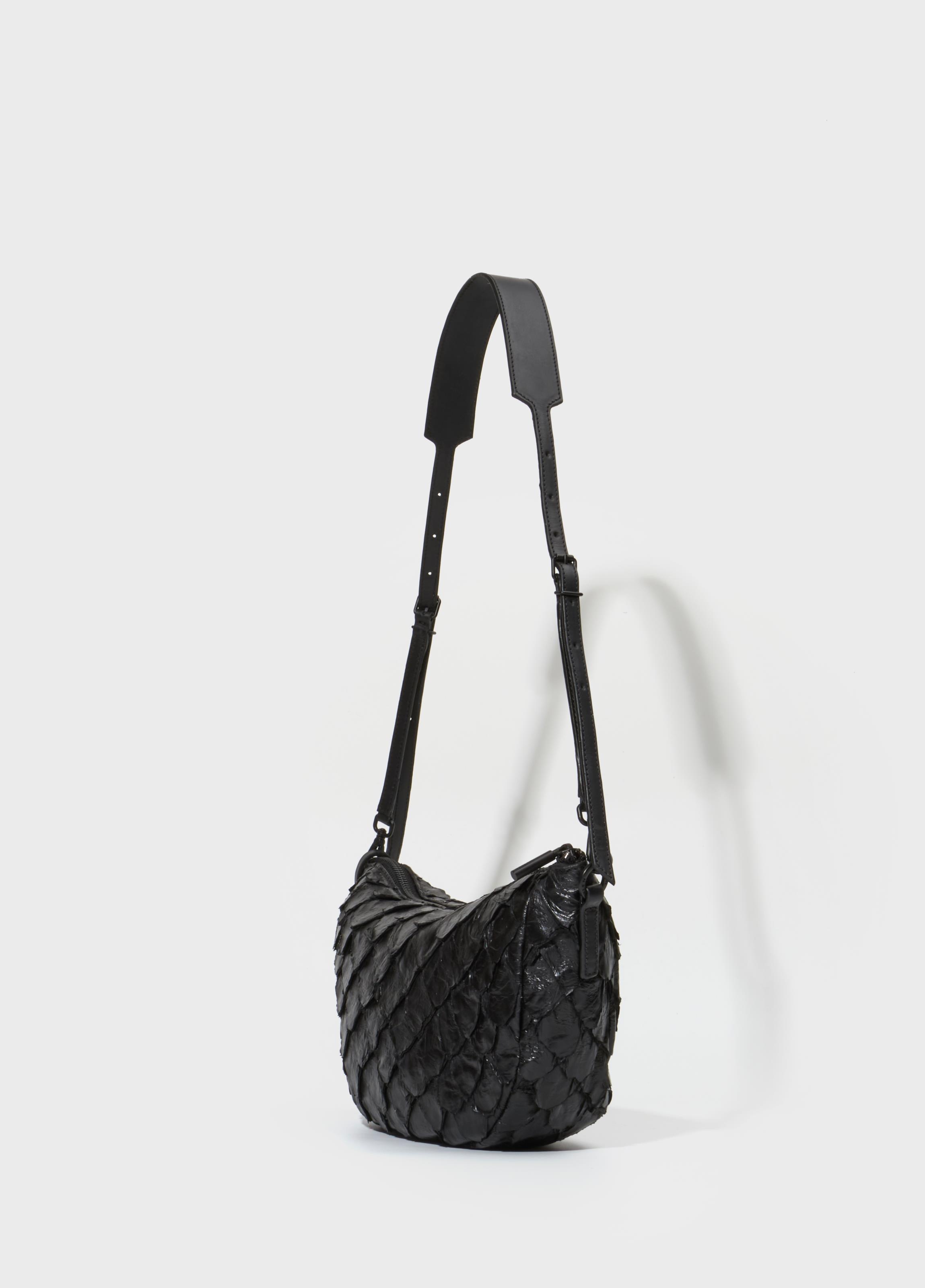 Andiroba mini bag