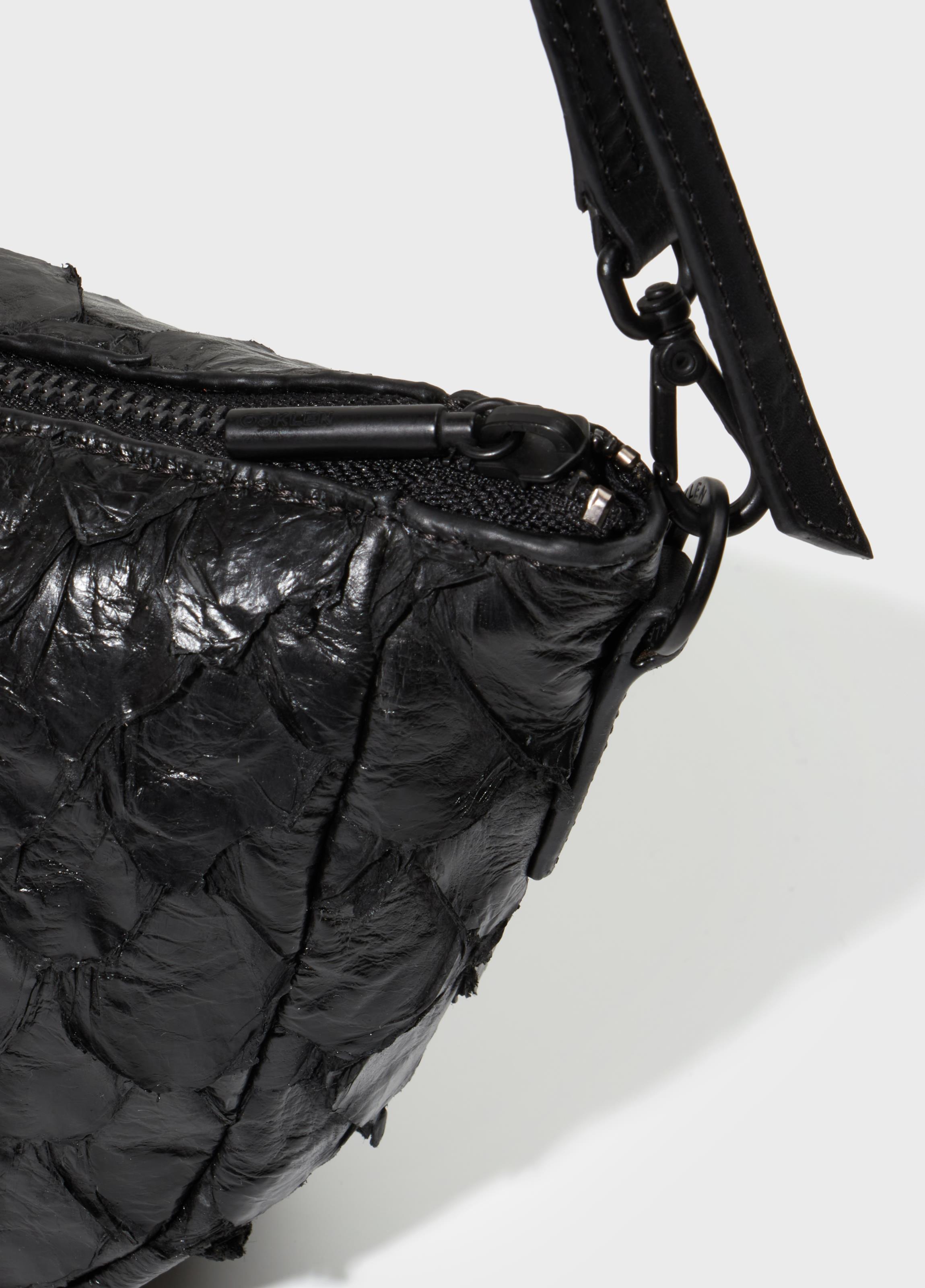 Andiroba mini bag