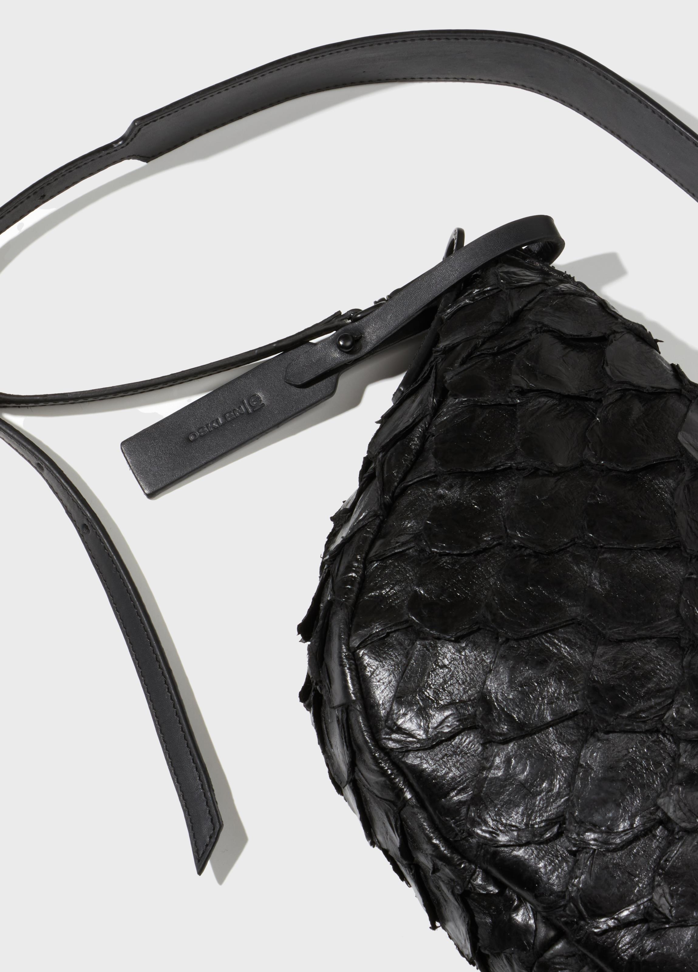 Andiroba mini bag