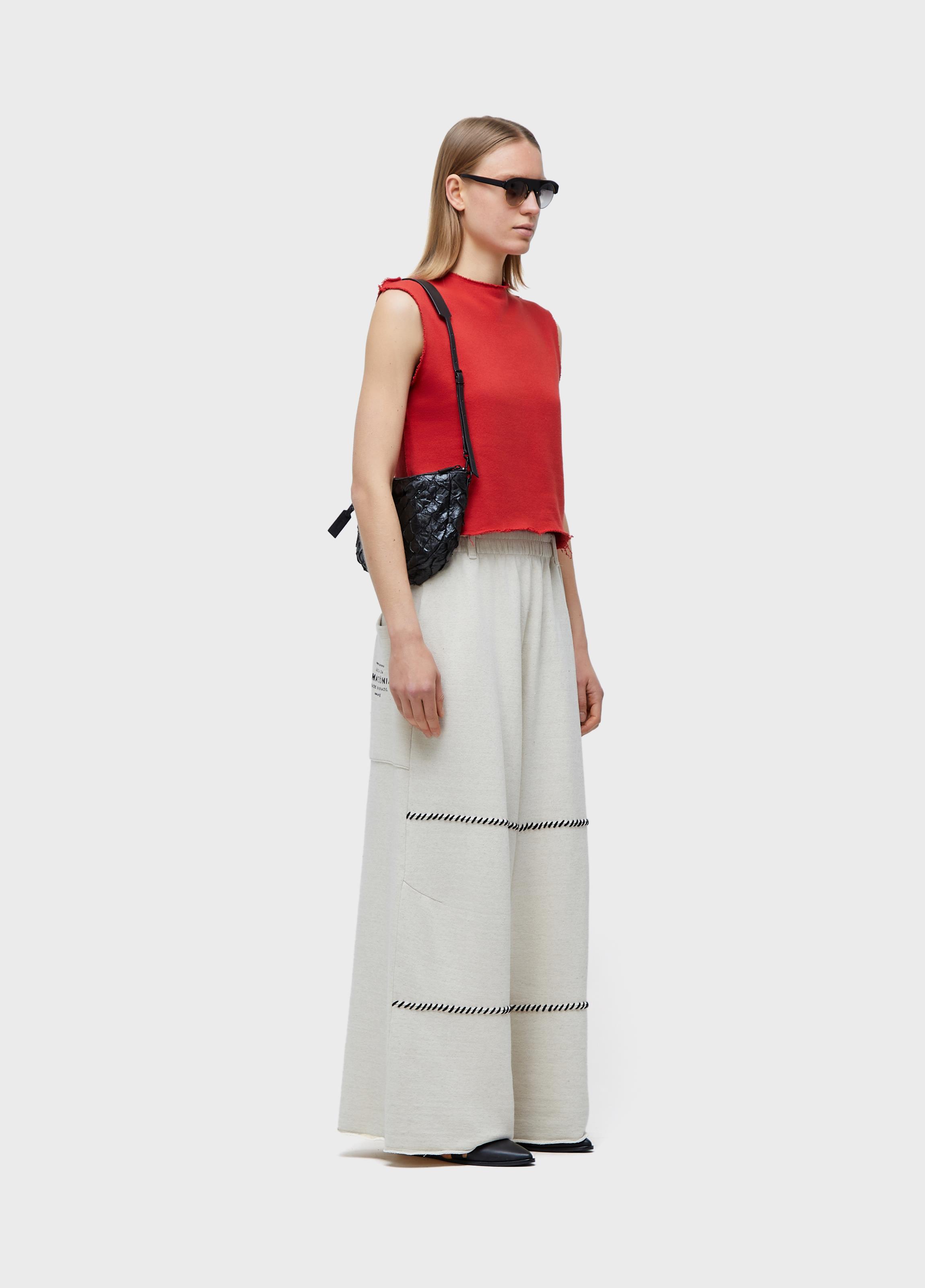 Andiroba mini bag
