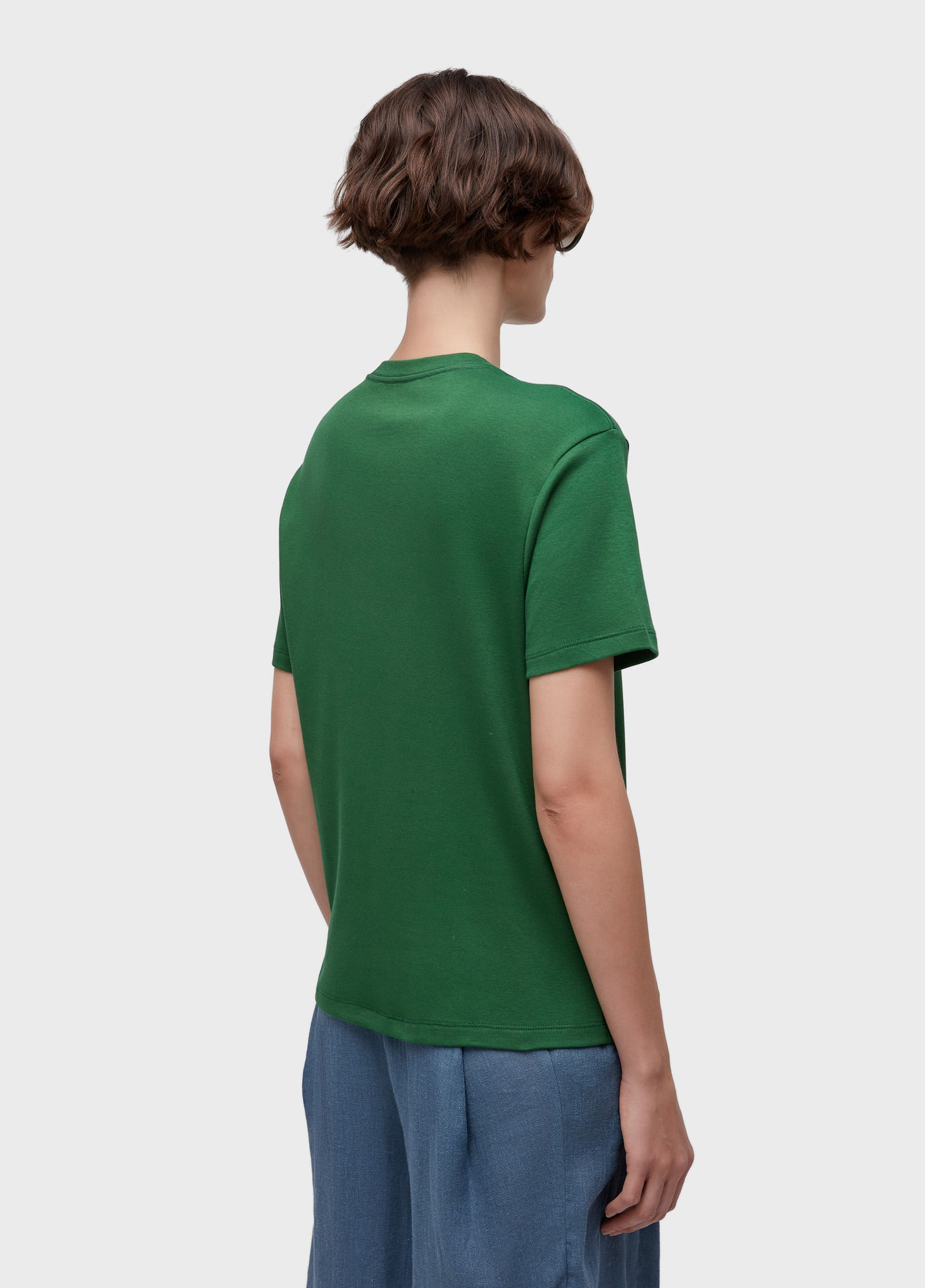 T-shirt made in brazil