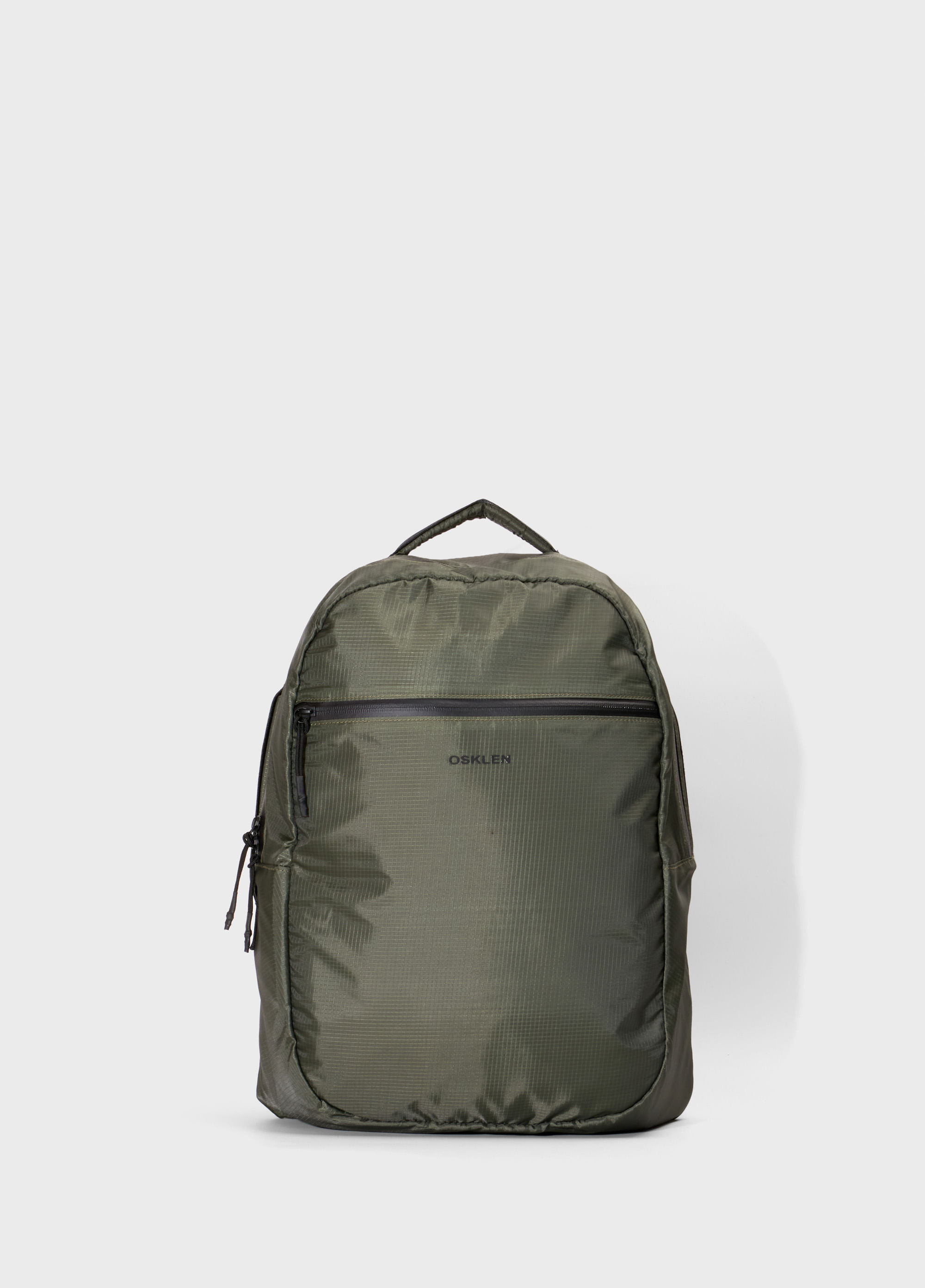 Mochila nylon super light