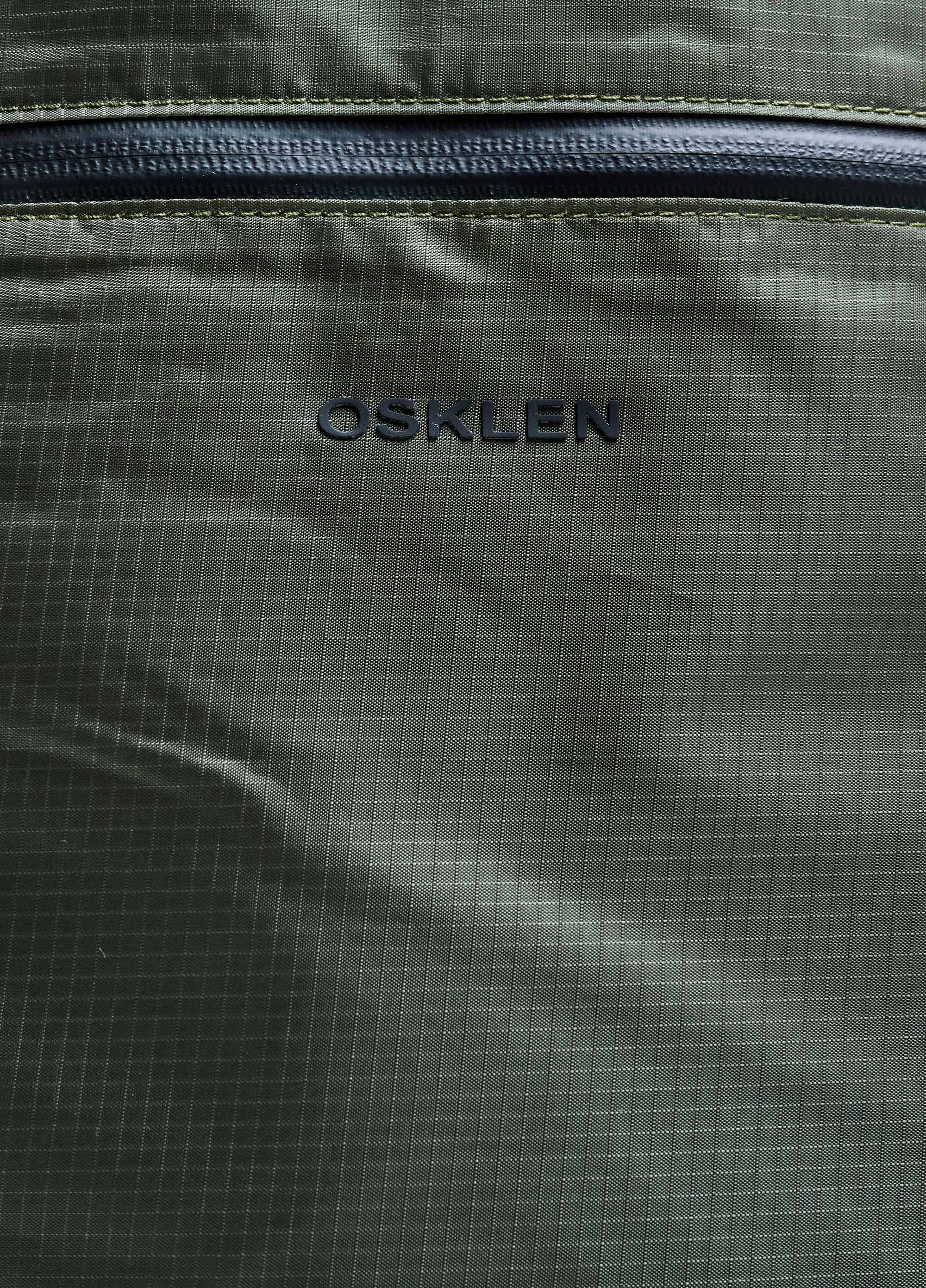 Mochila nylon super light