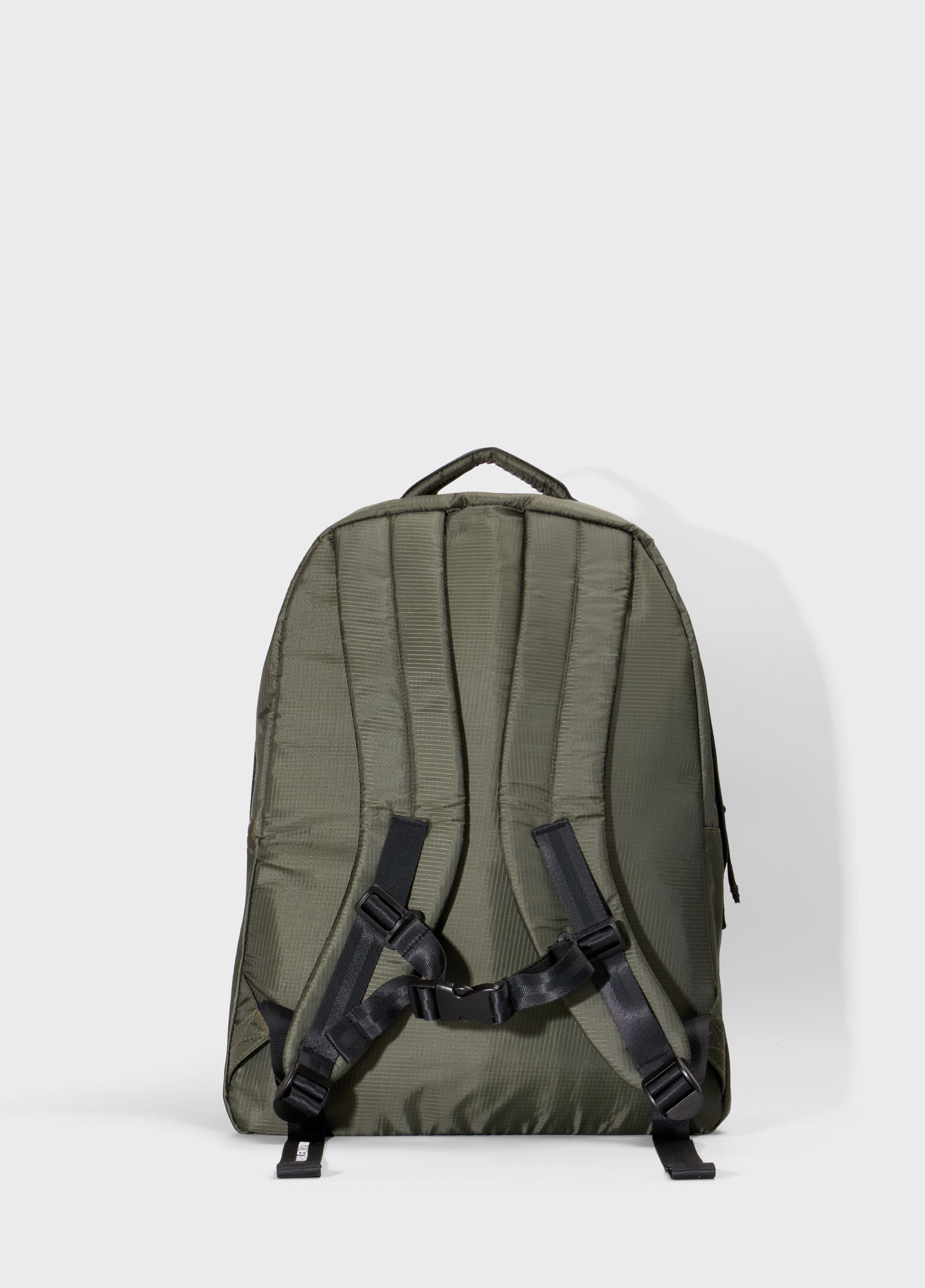 Mochila nylon super light