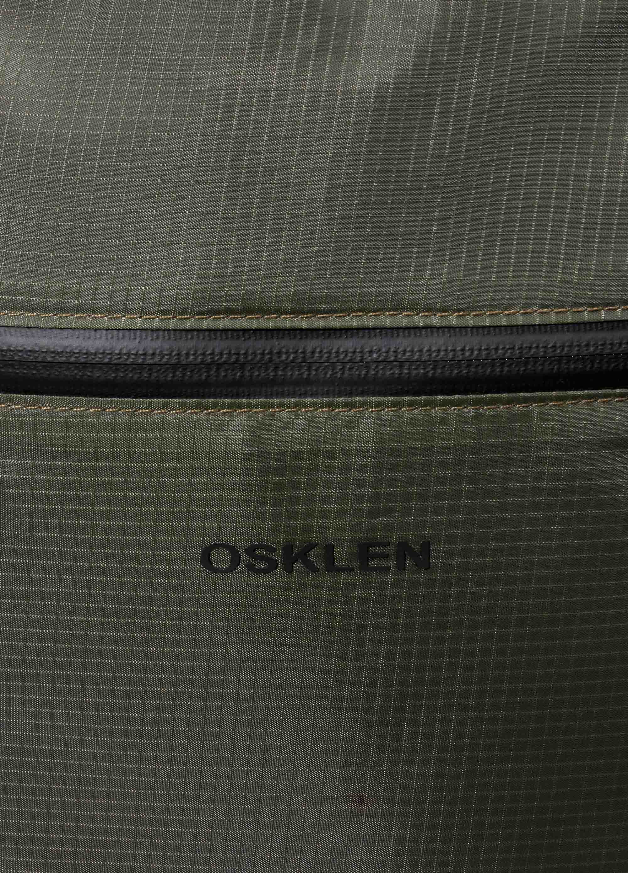 Mochila nylon super light