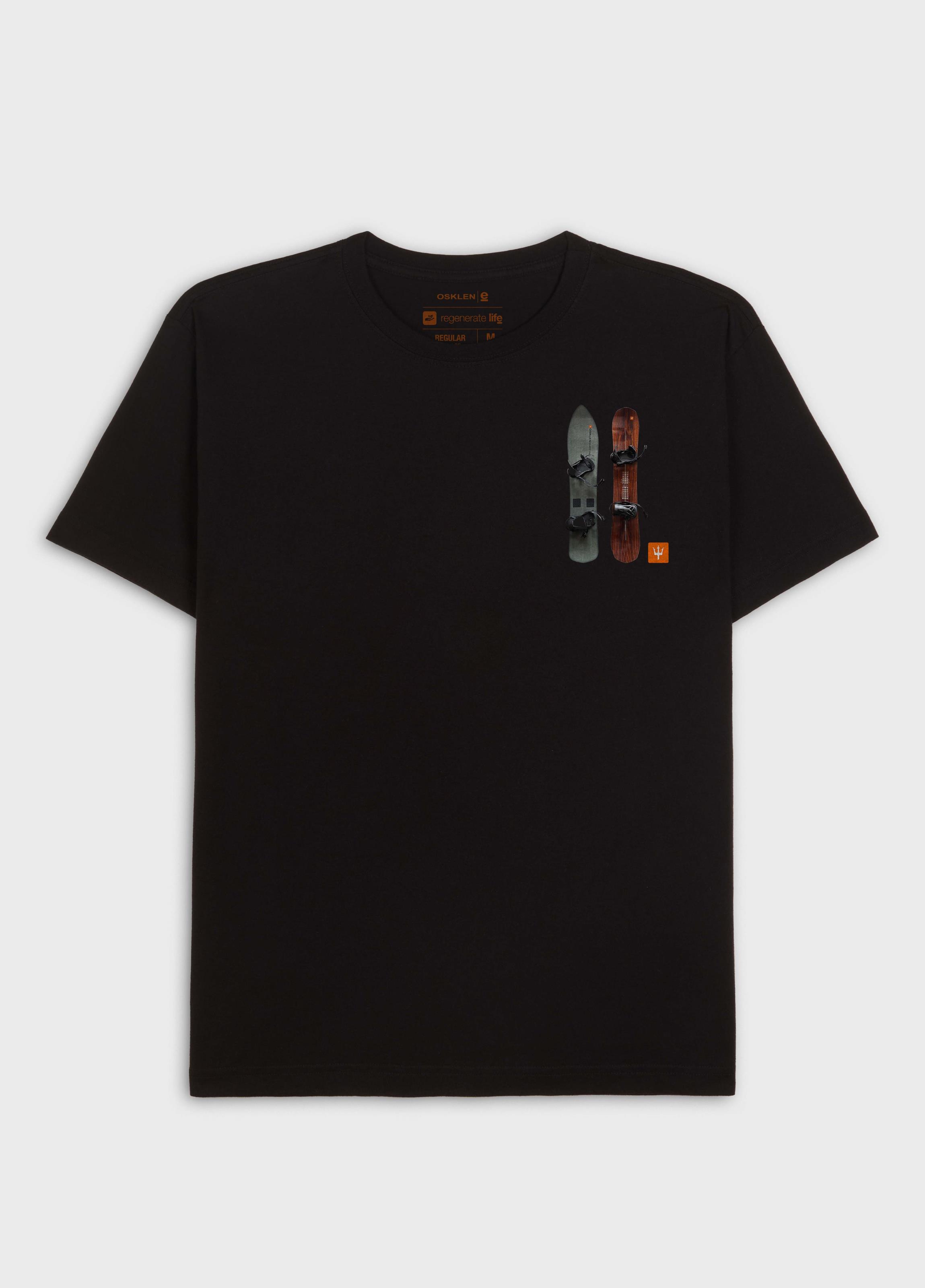 T-shirt vintage aspen 01