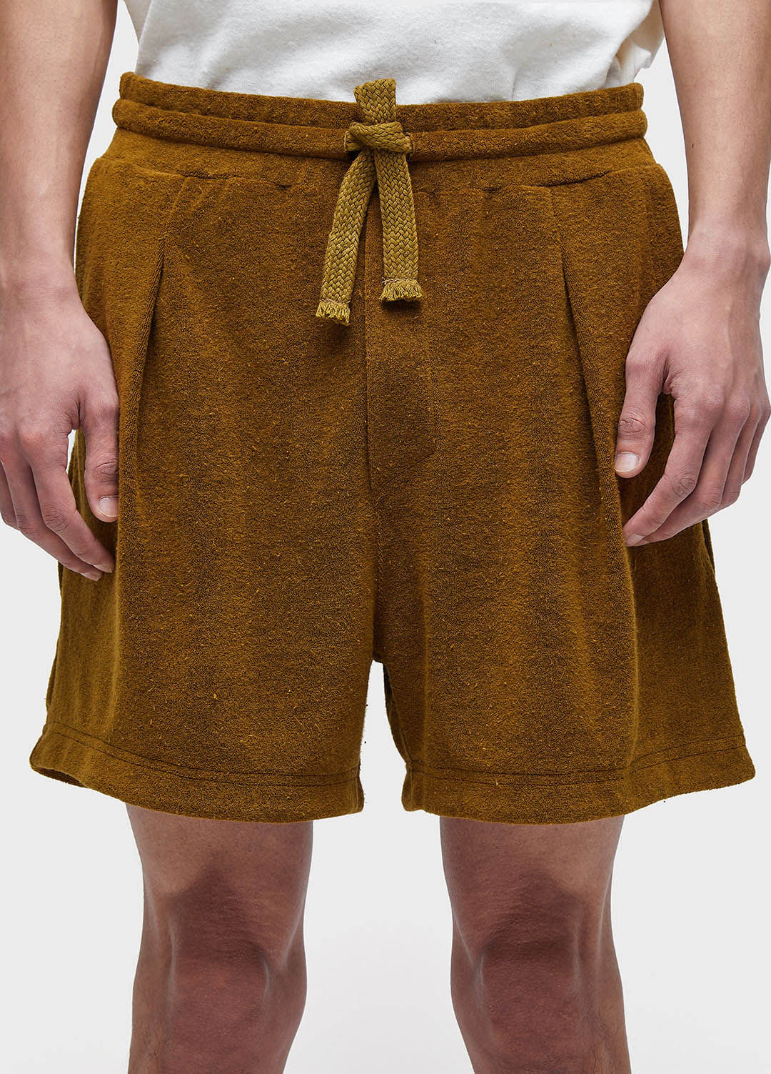 Bermuda over atoalhada