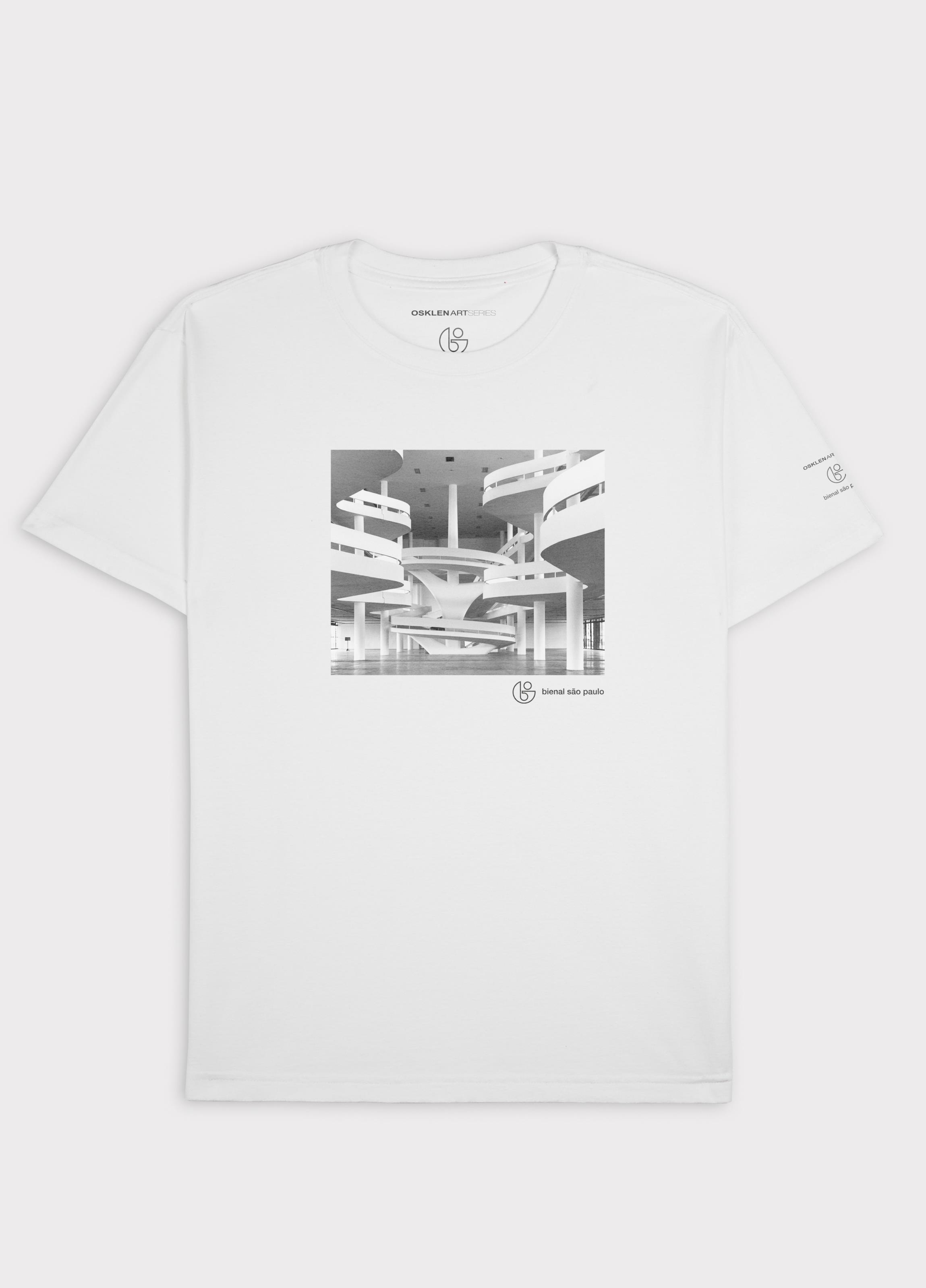 Tshirt vintage bienal grasmo 01 MC