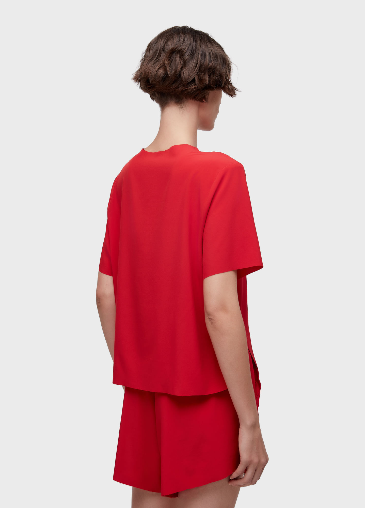 Blusa superlight t-shirt