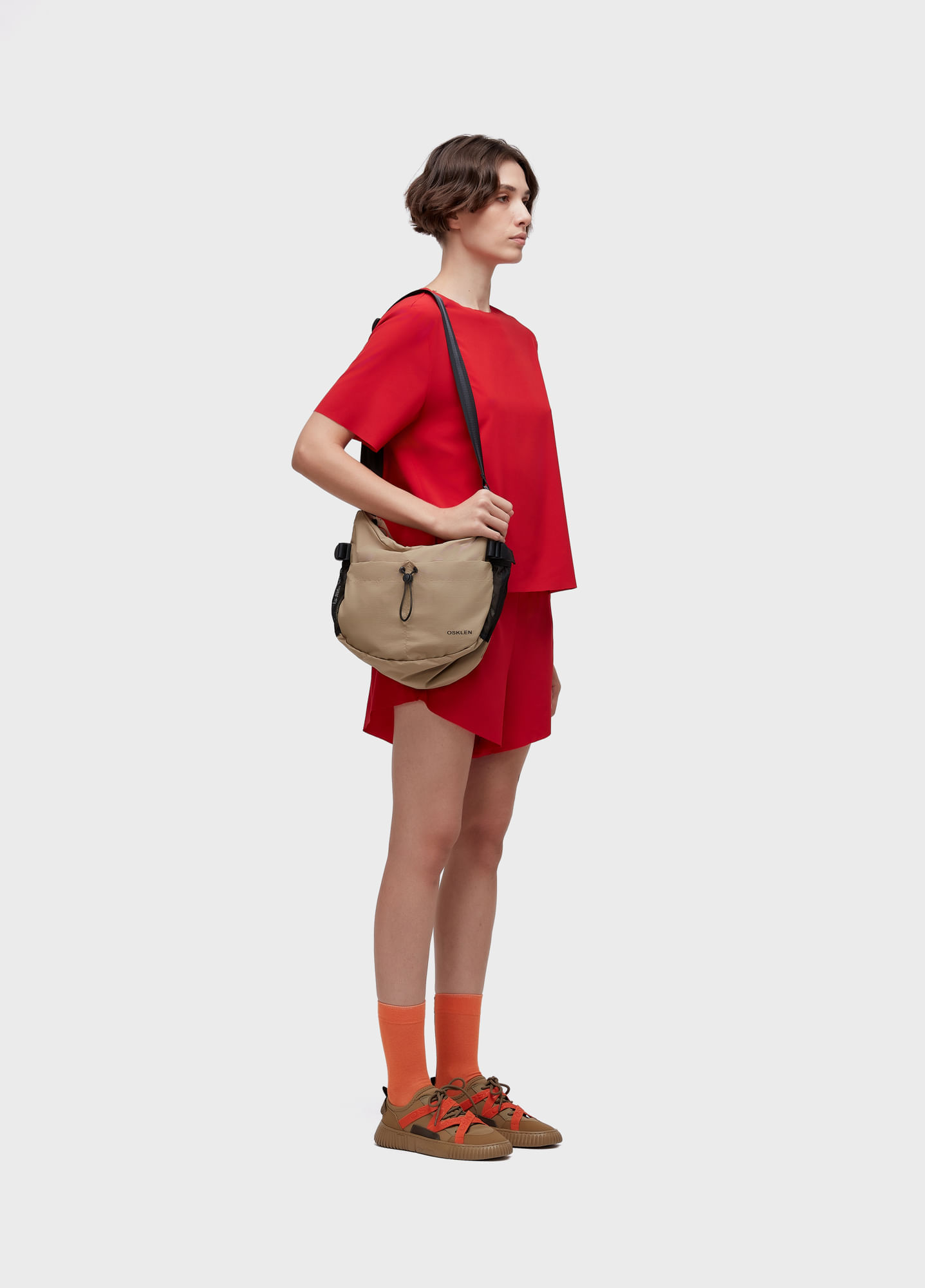 Blusa superlight t-shirt