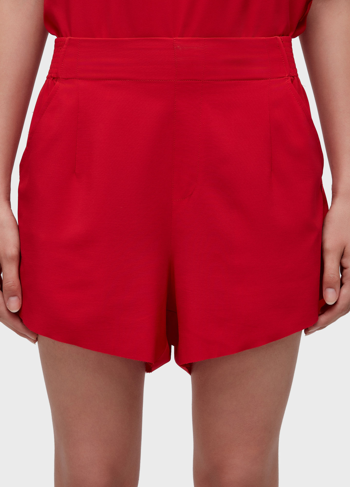 Short superlight