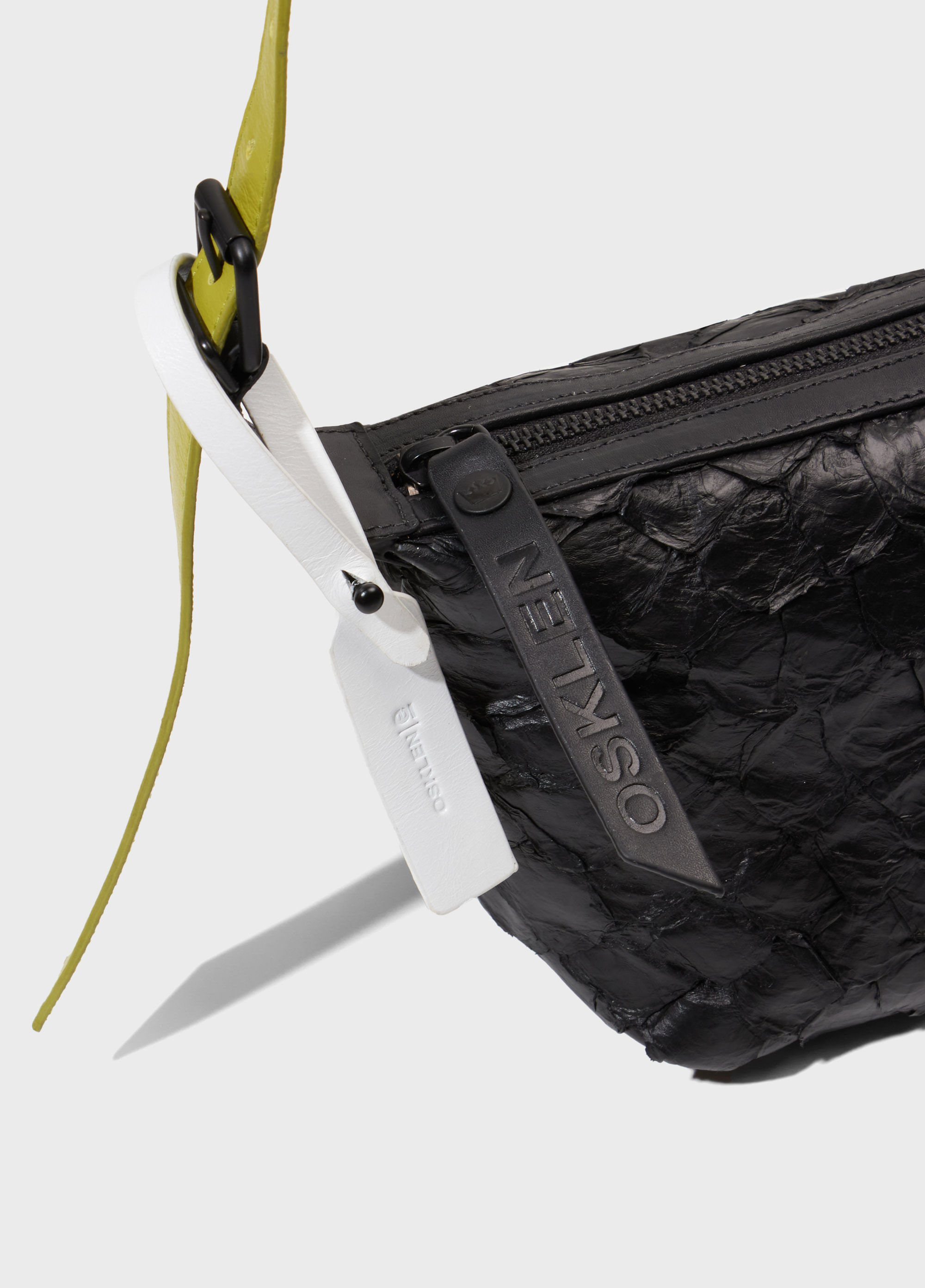 Bolsa bakare small color