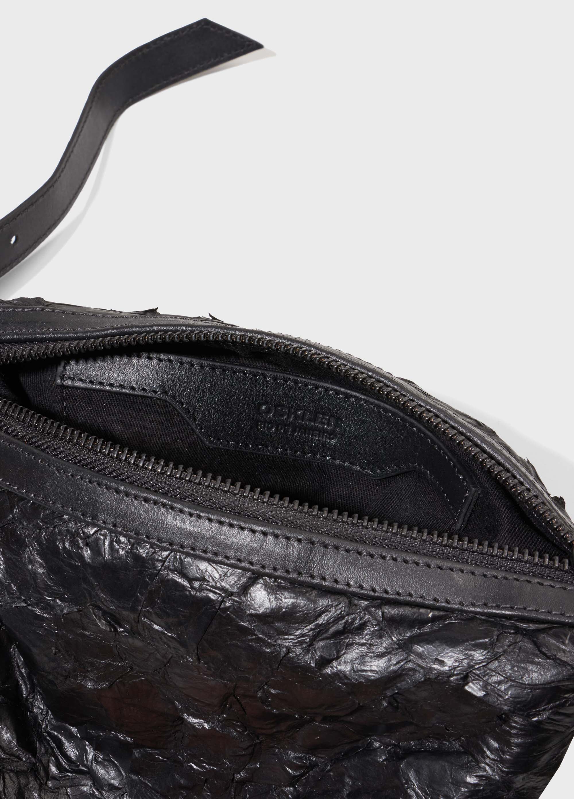 Bolsa bakare small color