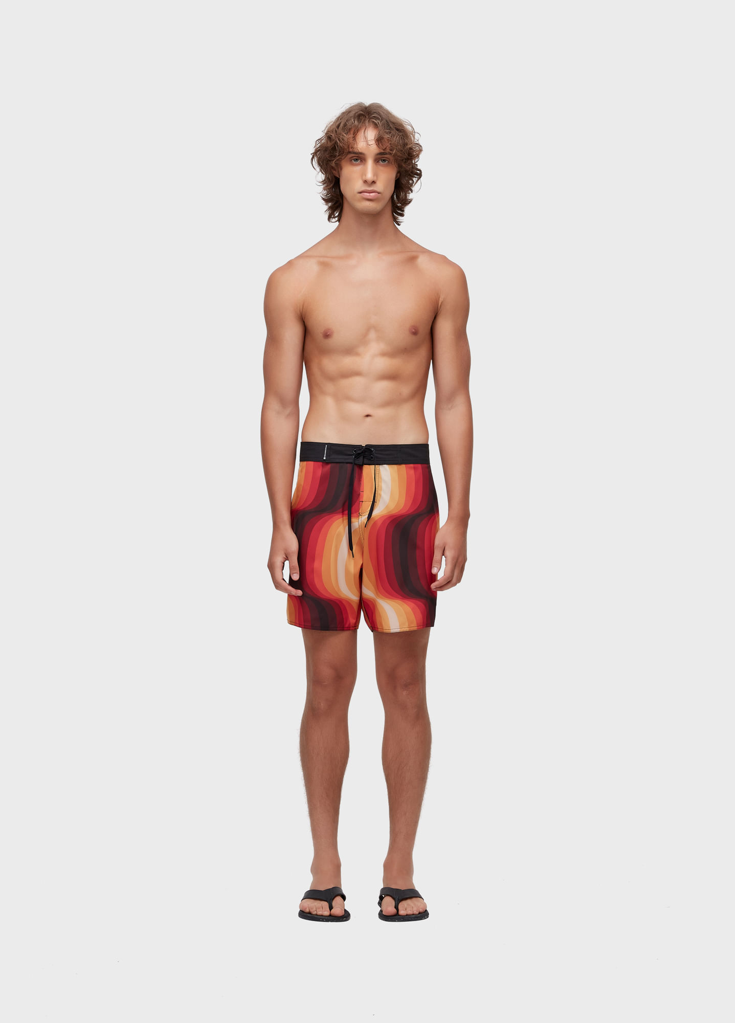 Bermuda surf ipanema rings