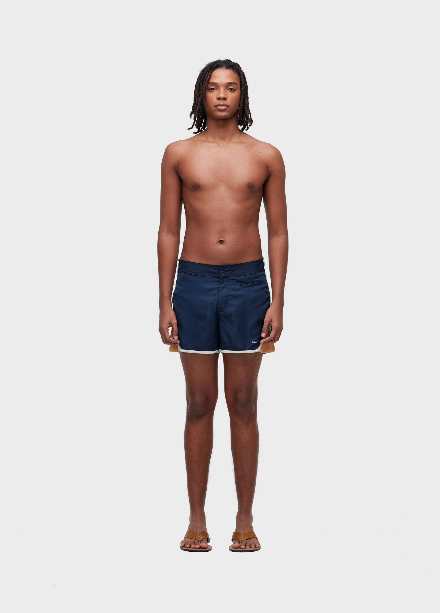 Short surf seventy texture | Osklen