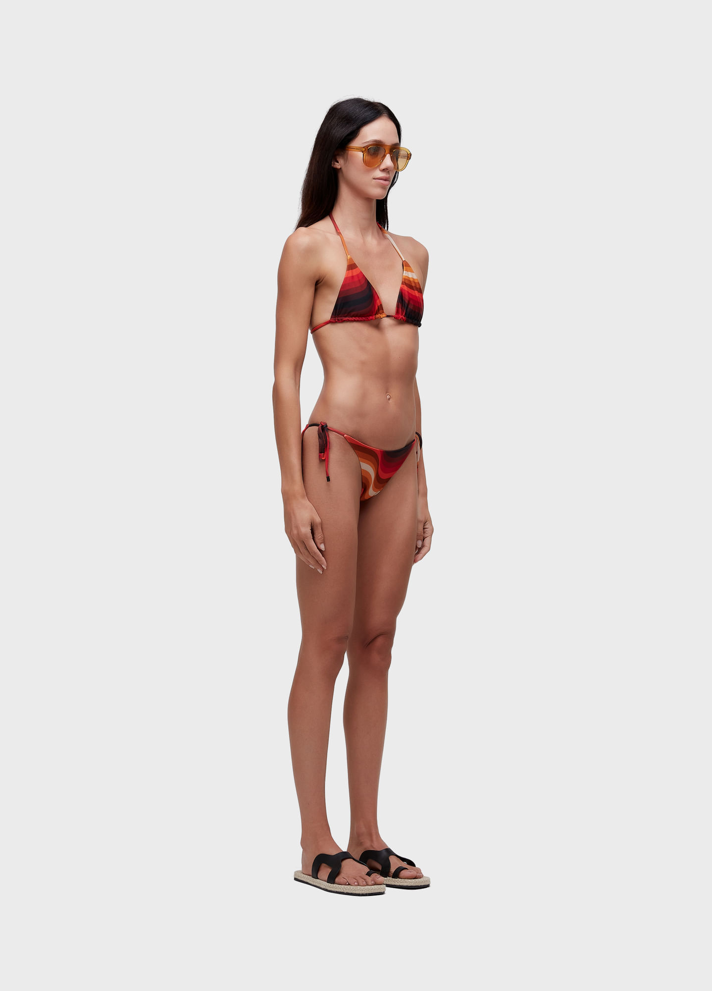 Biquíni double face ipanema