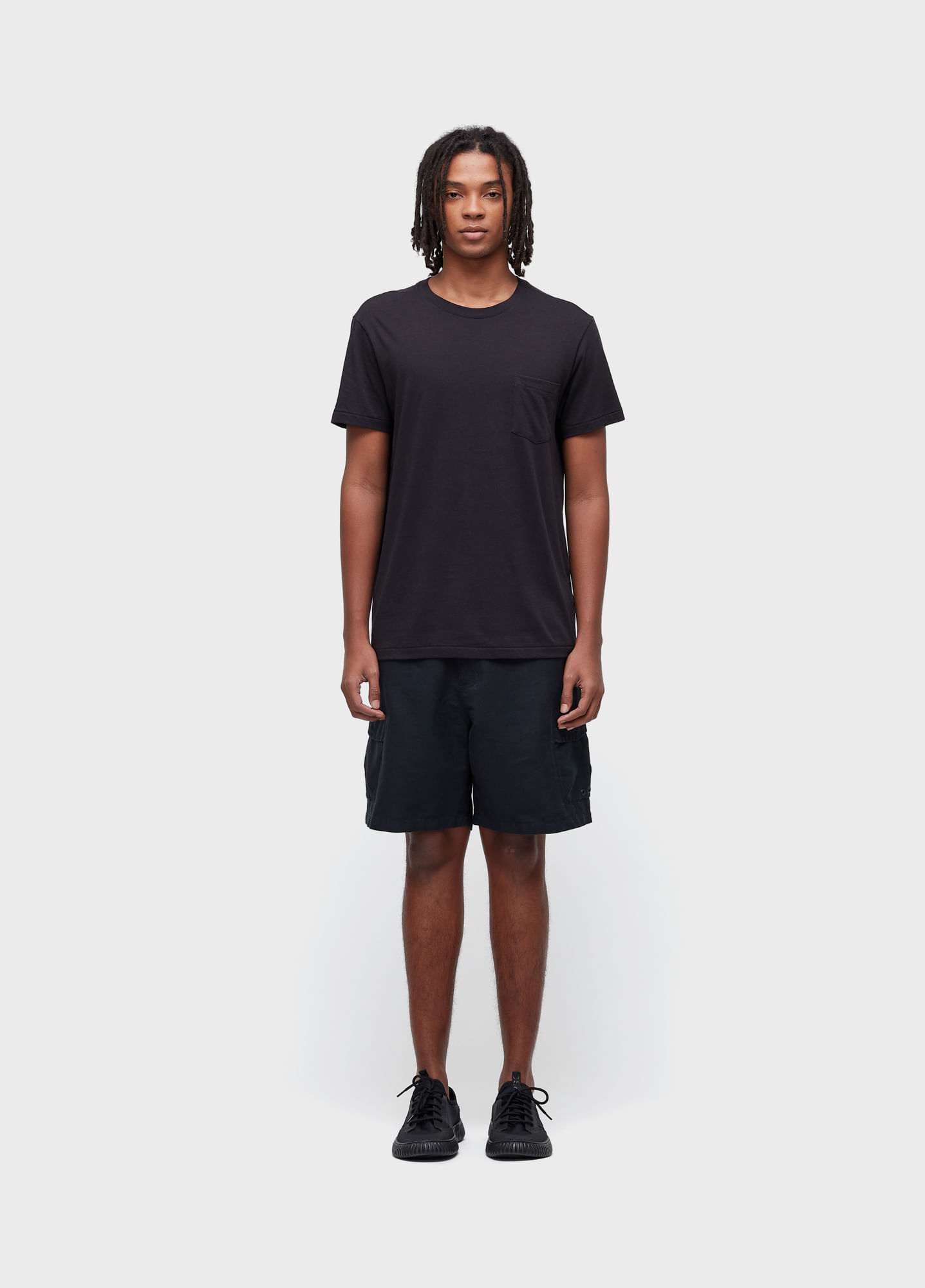 Bermuda flow linen utility