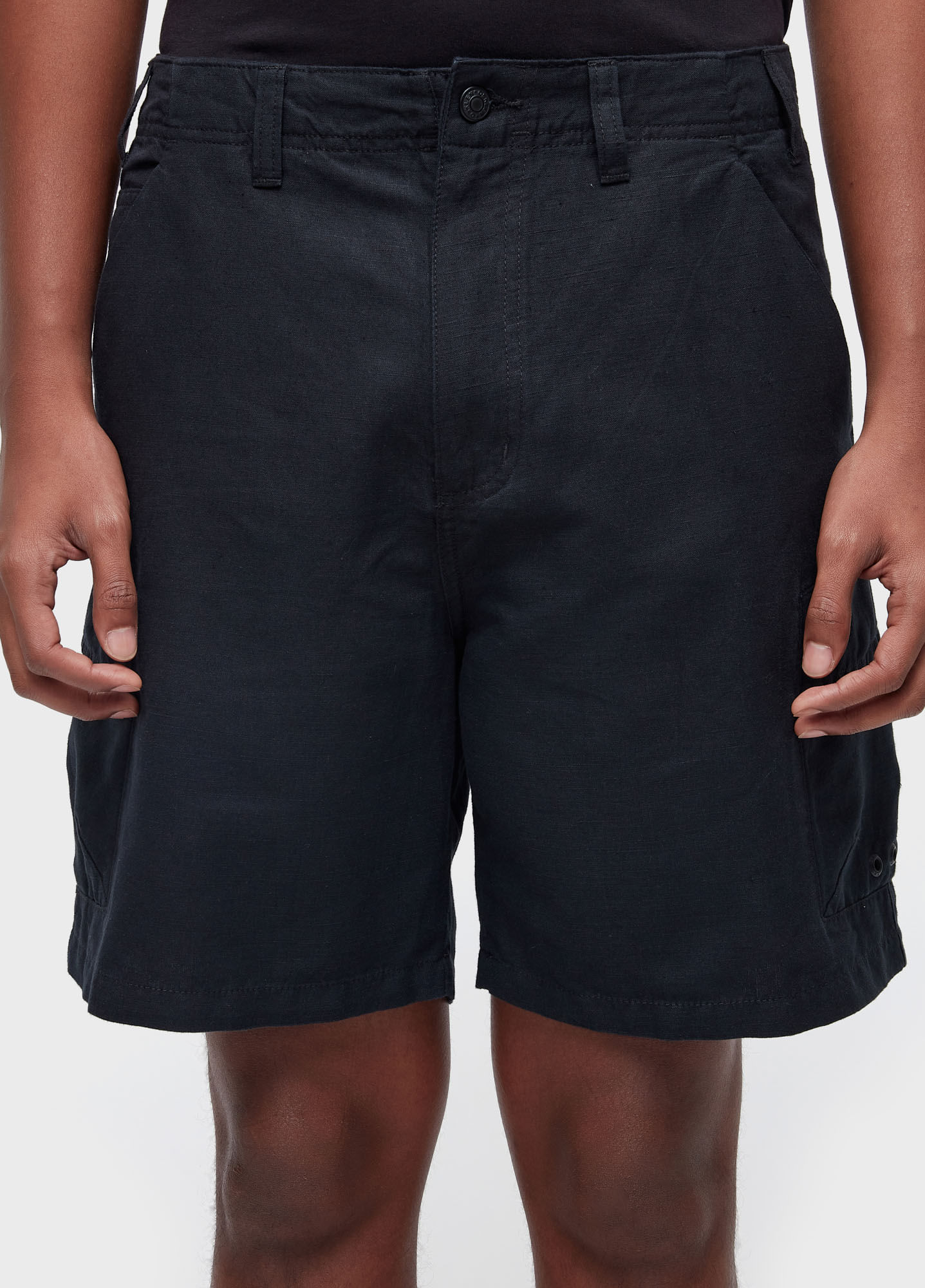 Bermuda flow linen utility