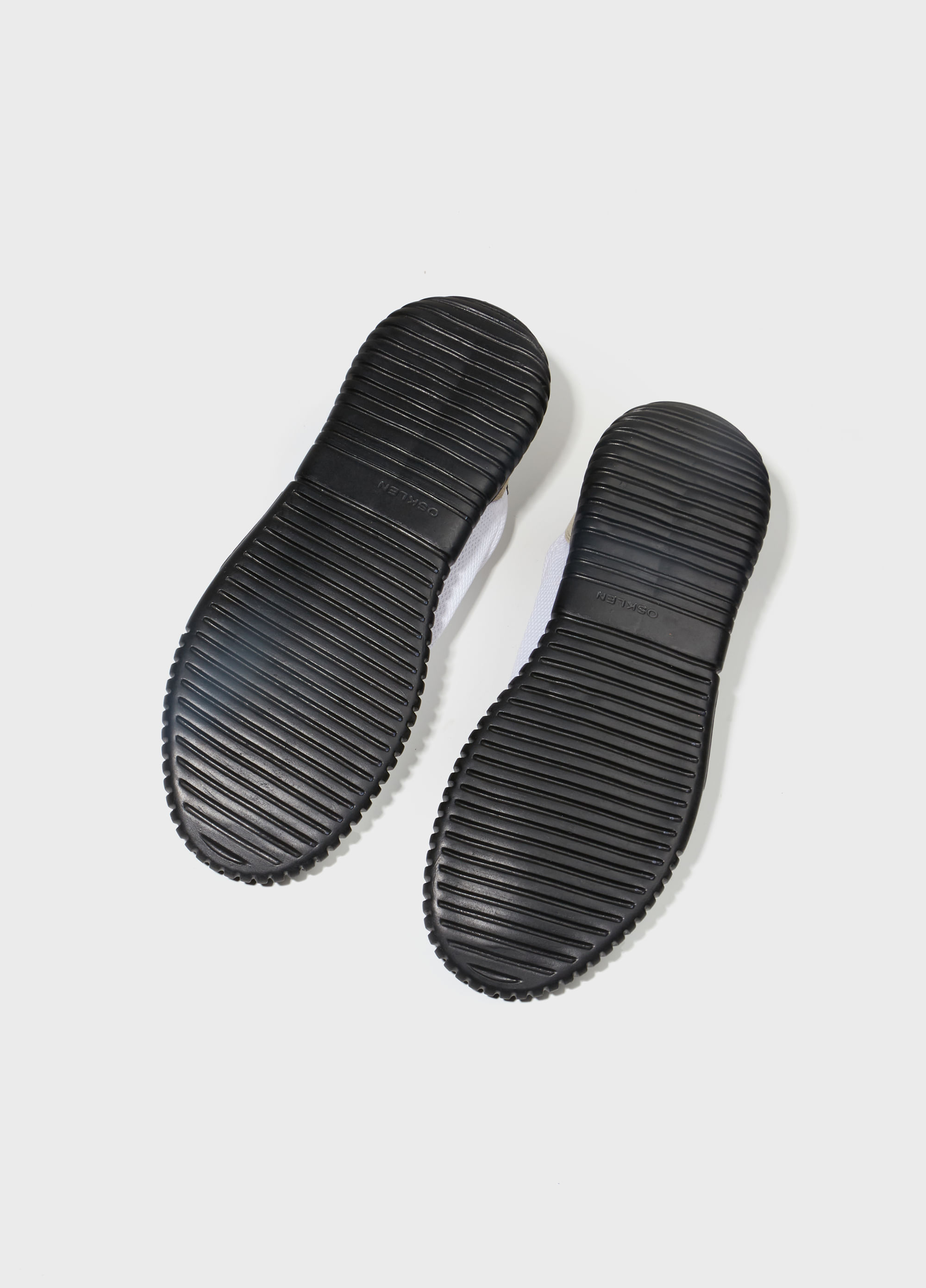 Tênis arpx riva fusionado black sole M