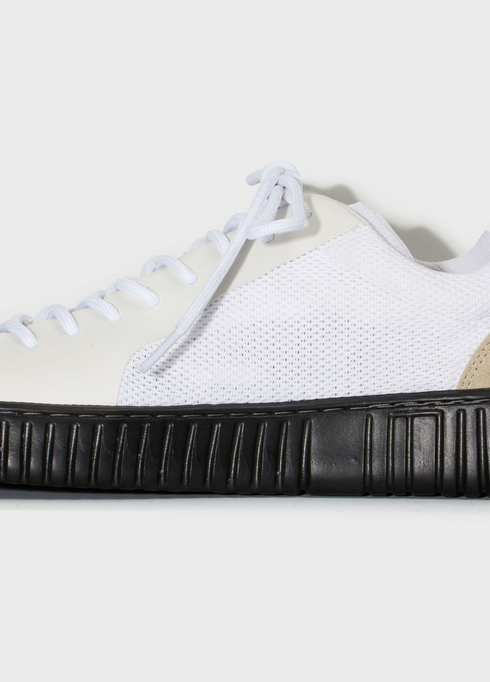 Tênis arpx riva fusionado black sole M