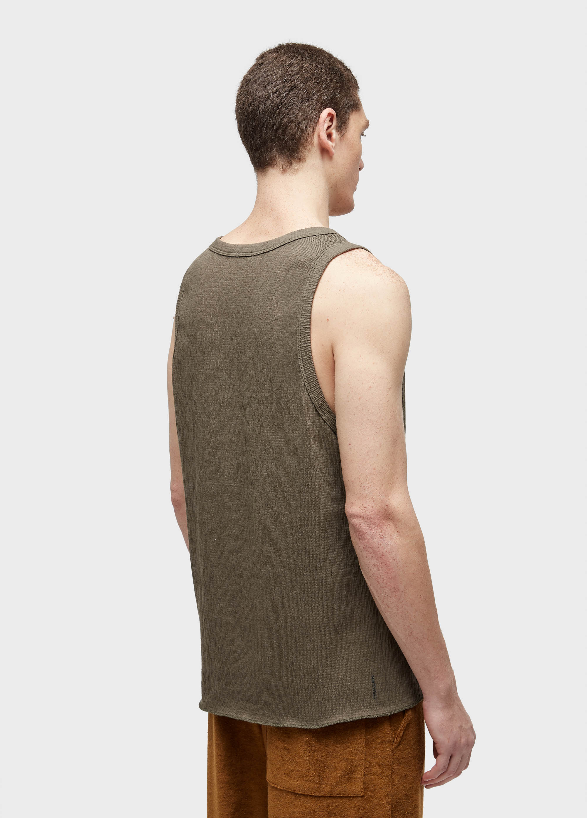 Regata new wrinkledd yogue