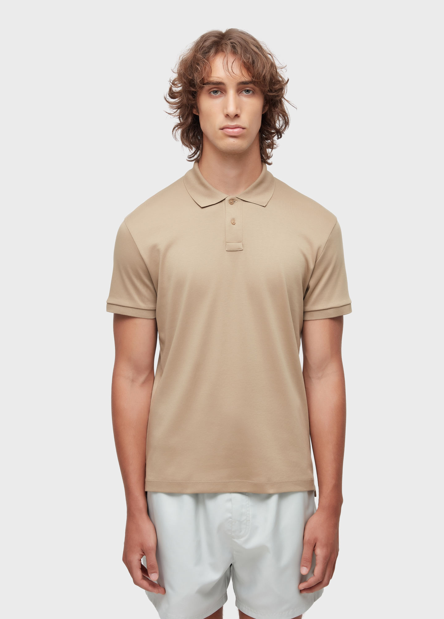 Polo supersoft
