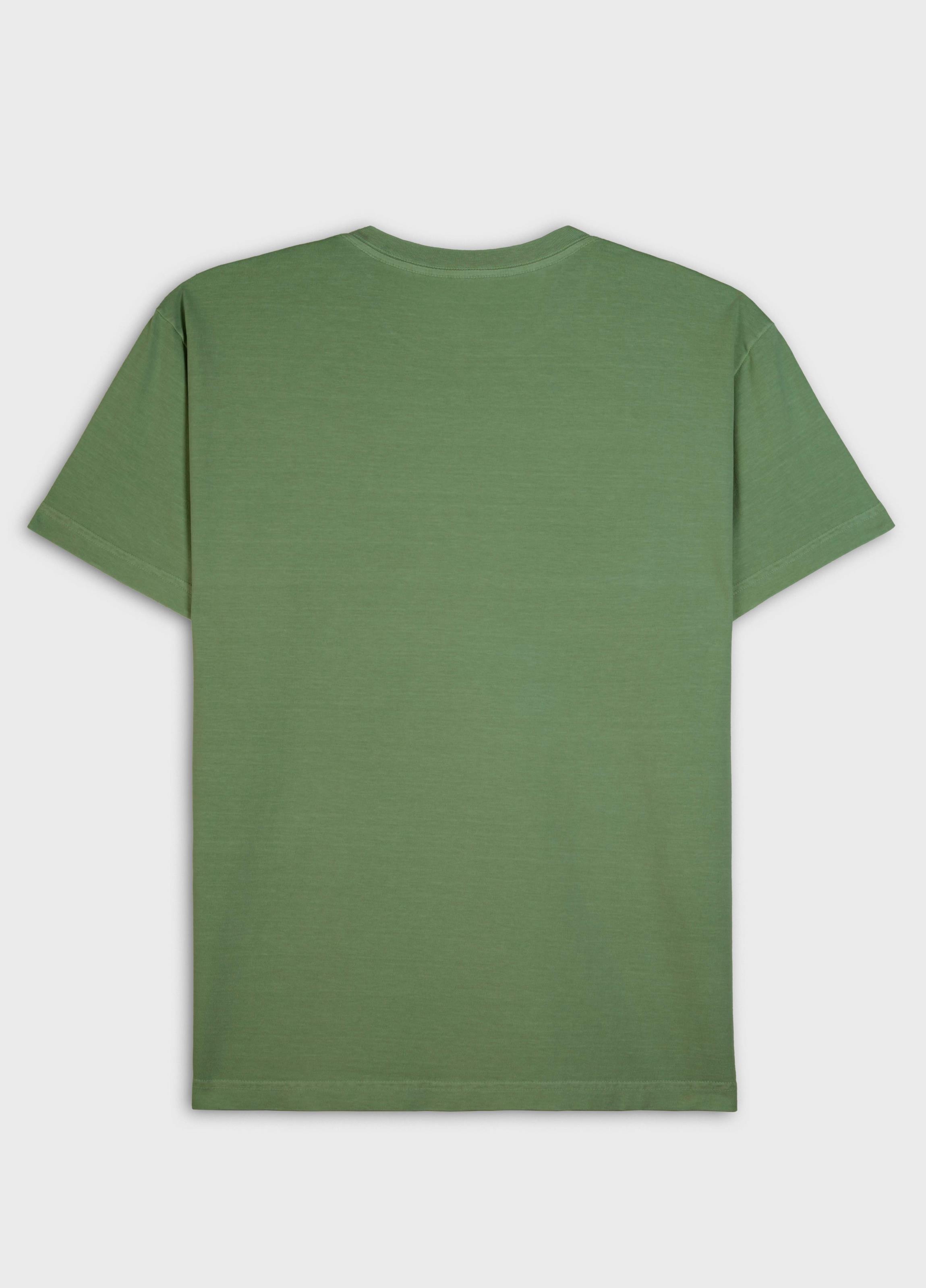 T-shirt stone brazilian soul MC