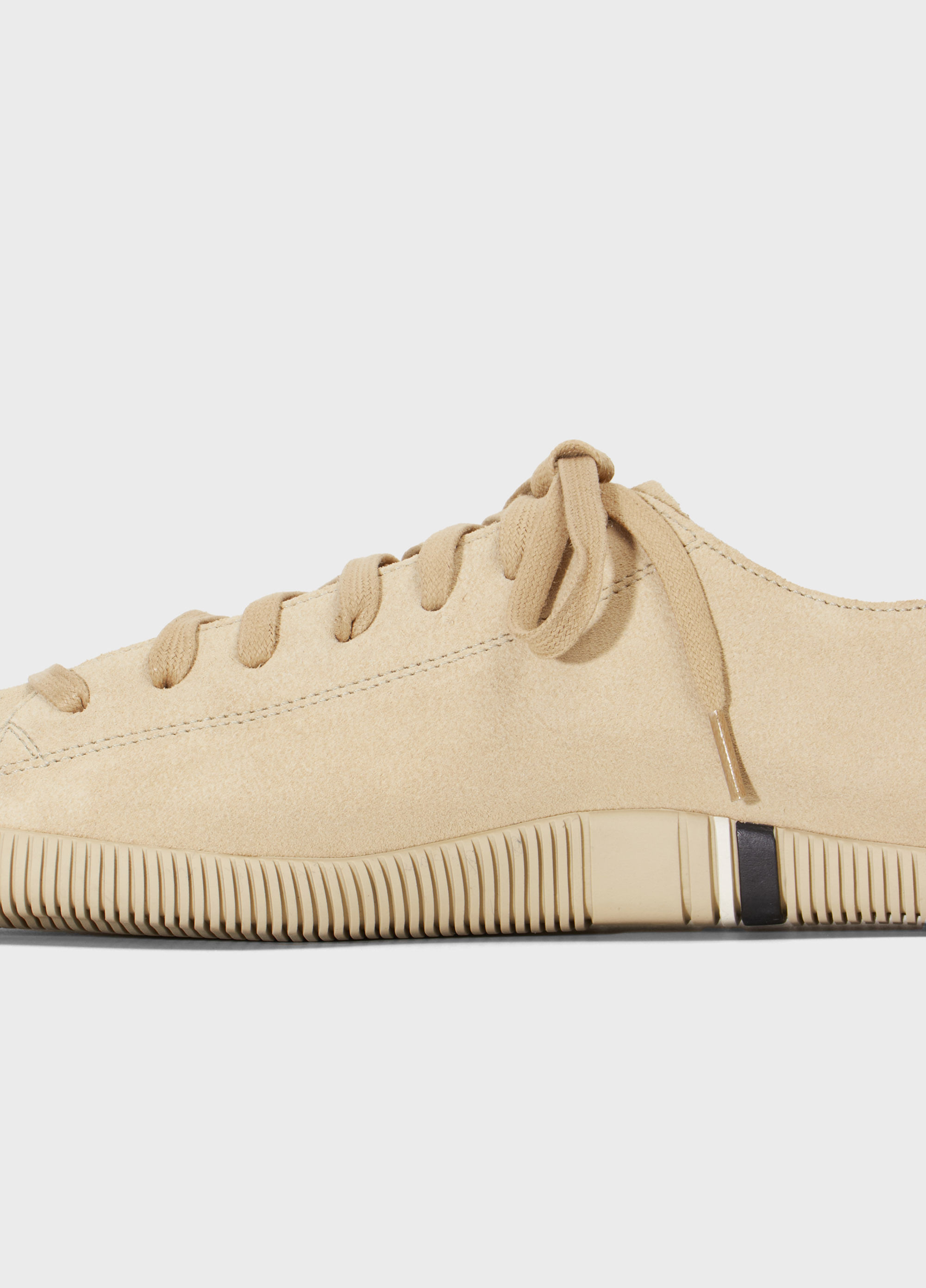 Tênis arpoador soft camurca