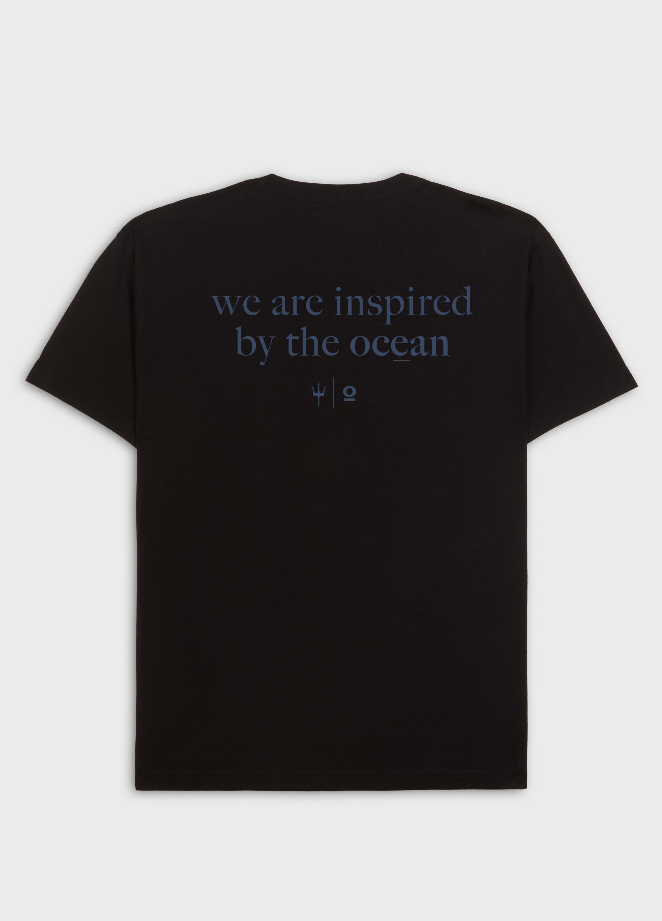 T-shirt vintage inspired MC