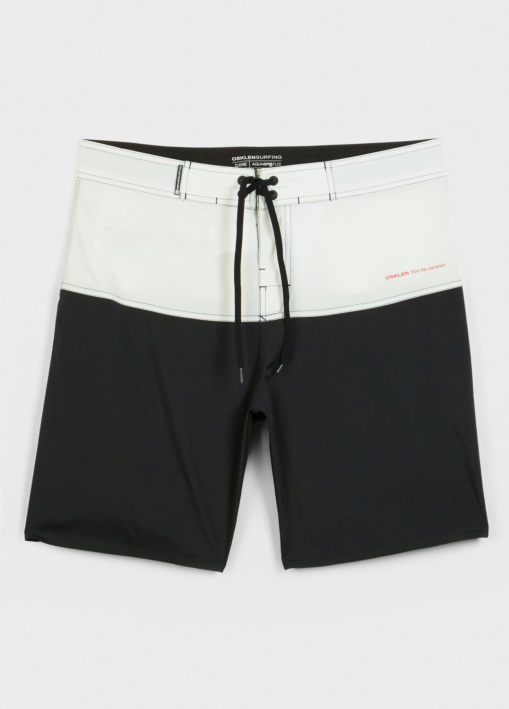 Bermuda surf pacific border