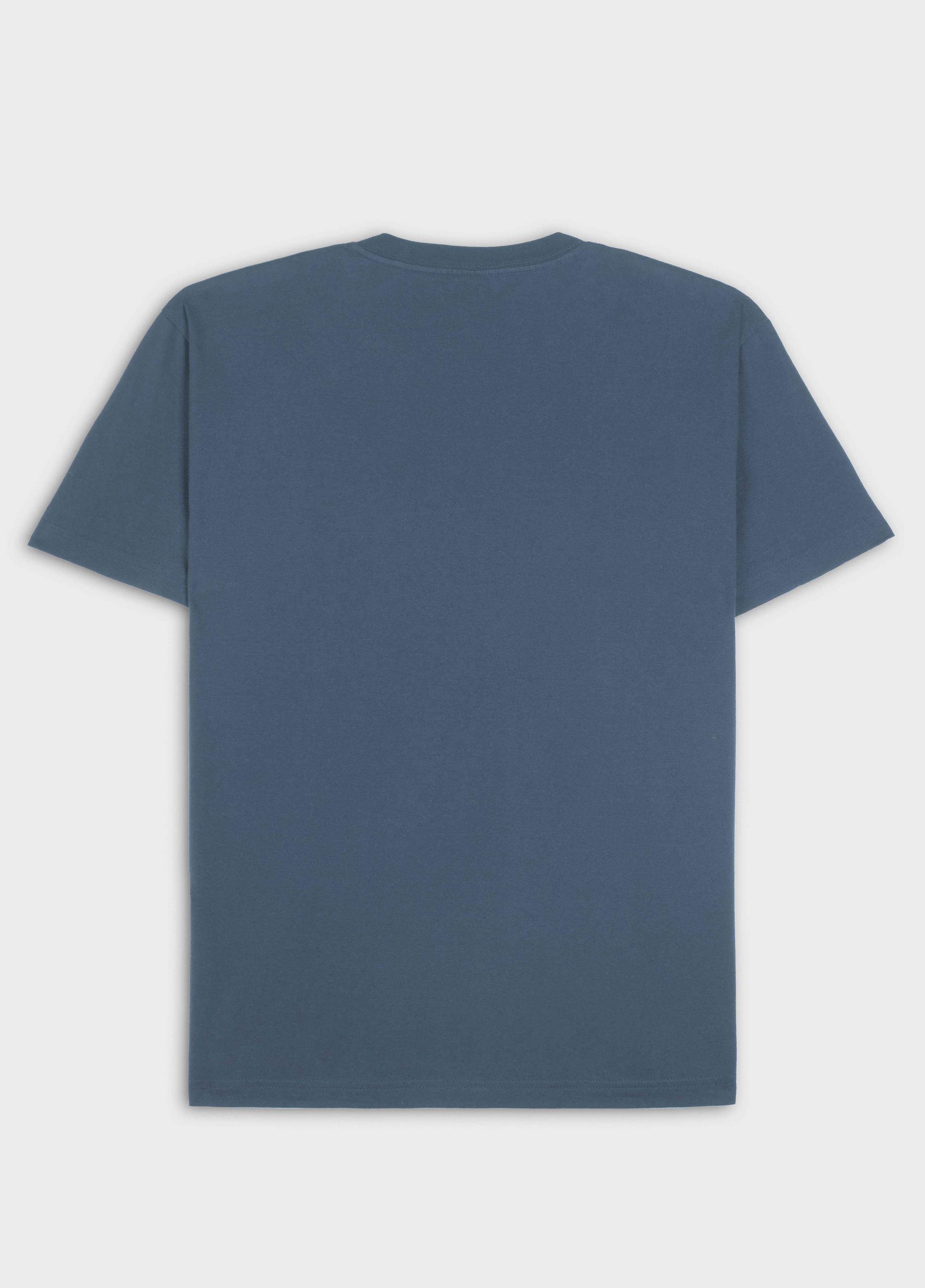 T-shirt vintage osklen tape MC