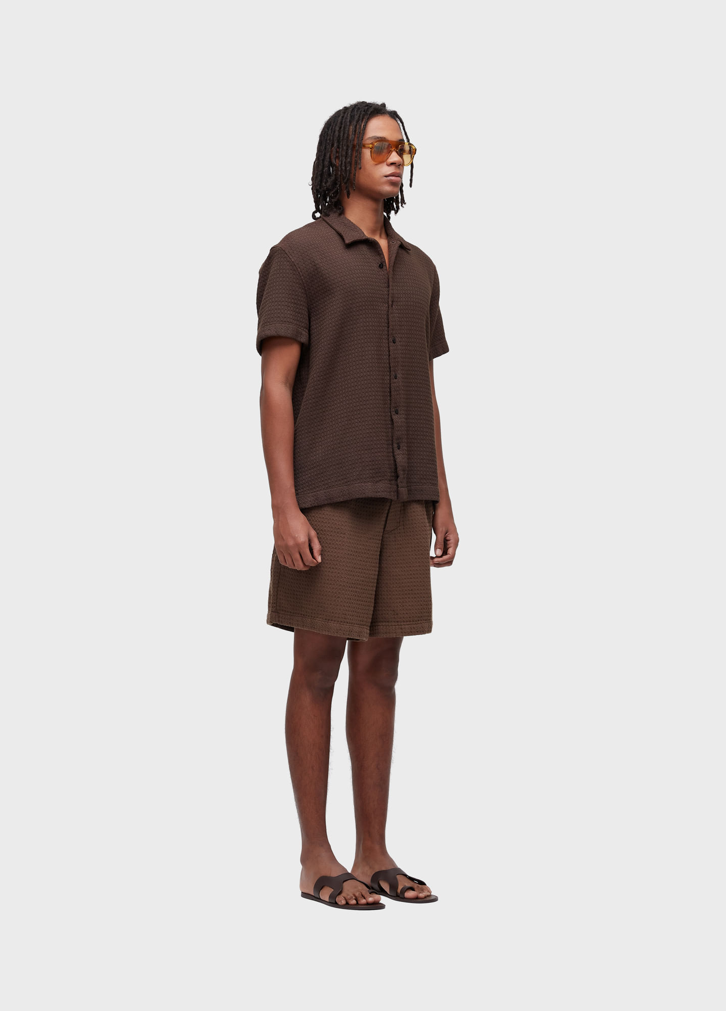 Bermuda pj texture color