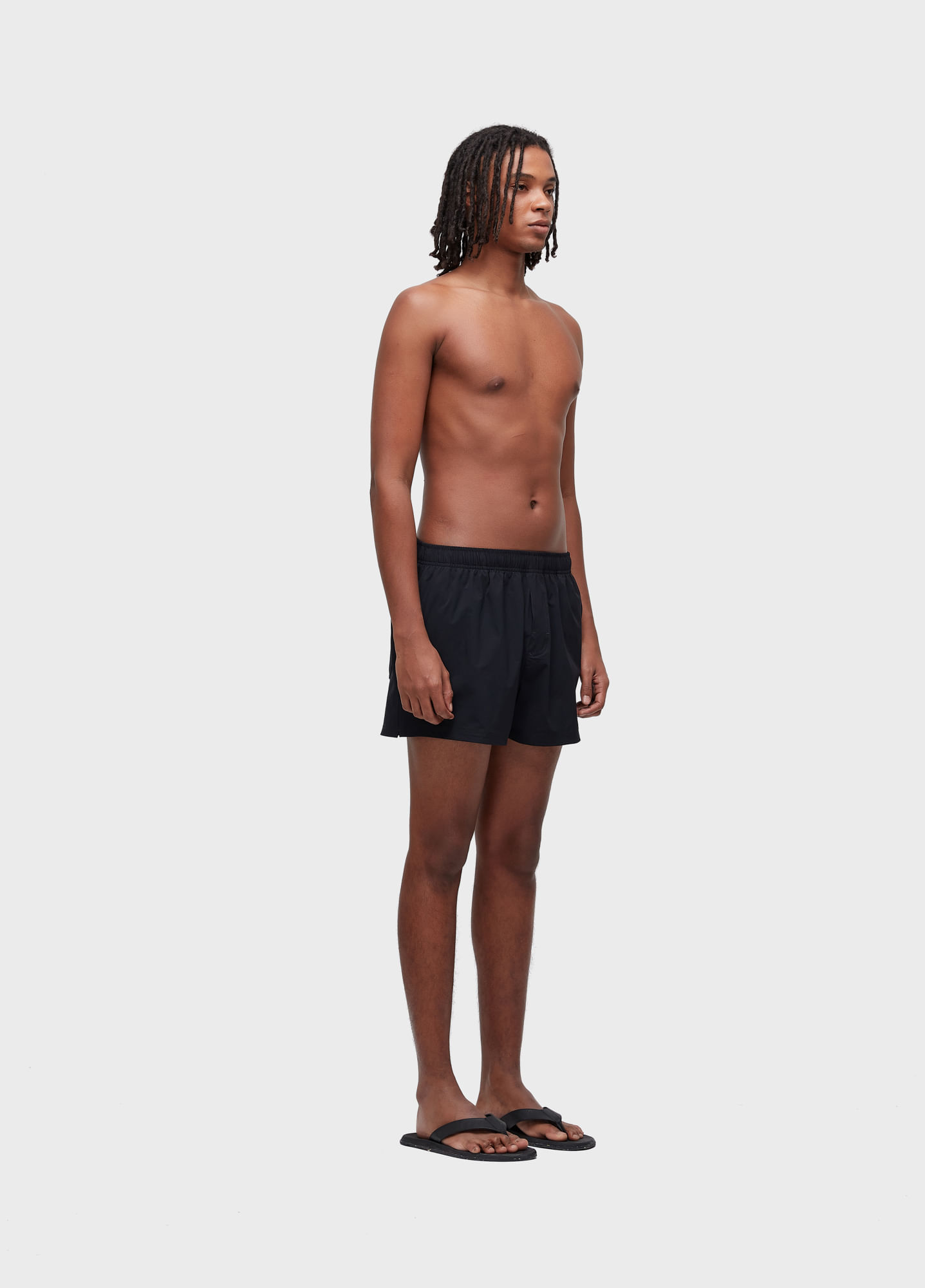 Resort short stride flex