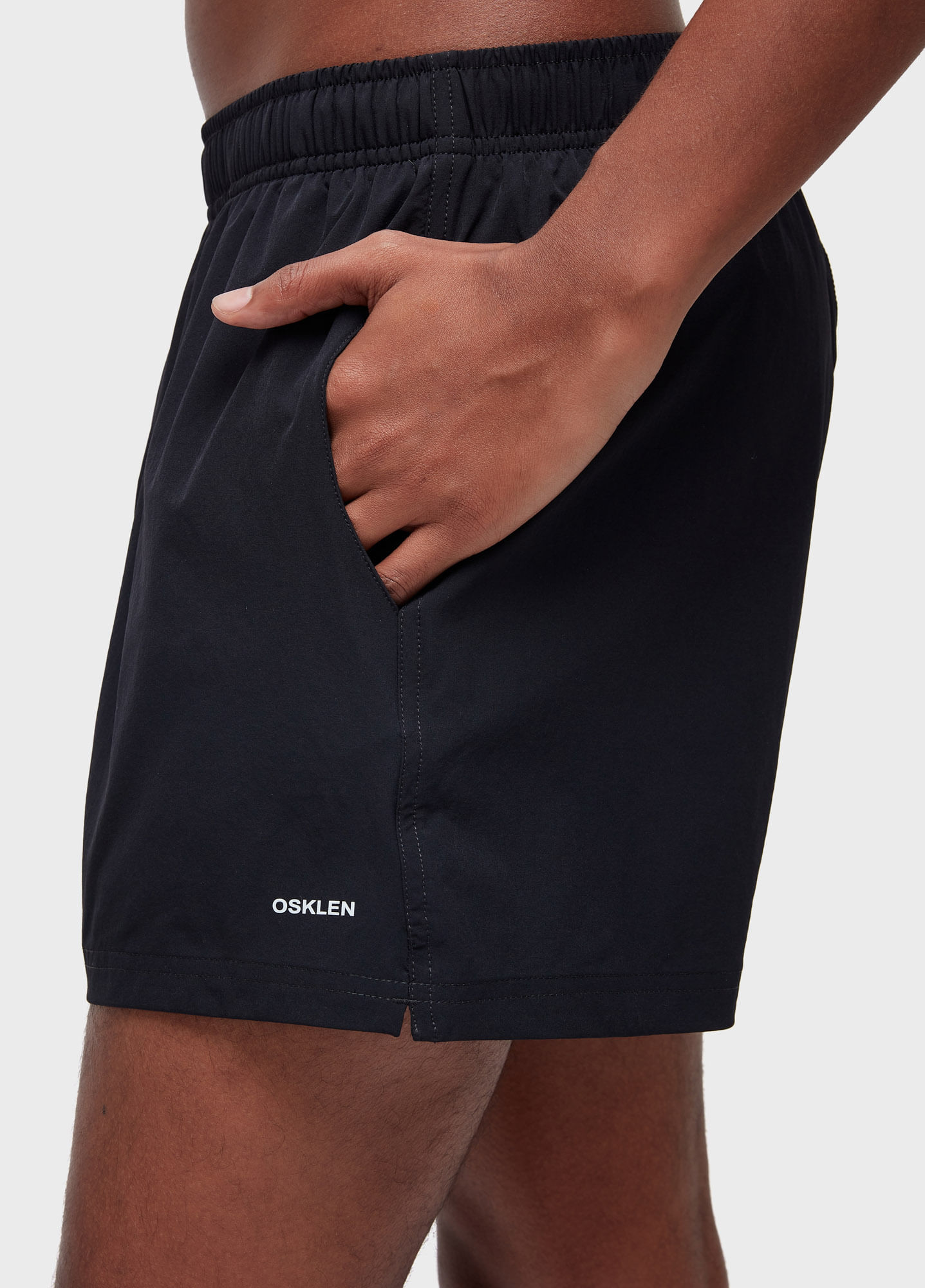 Resort short stride flex