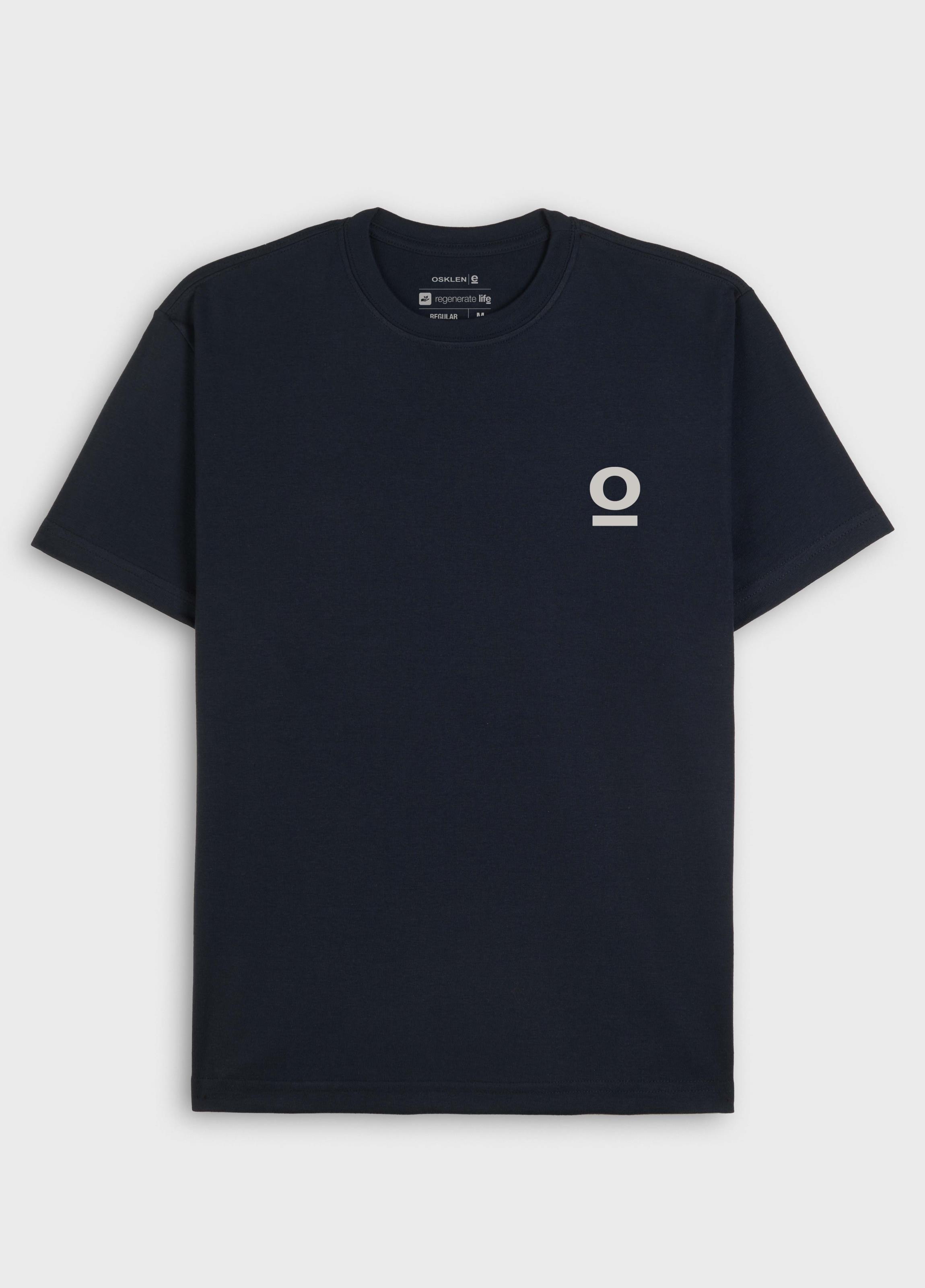 Big shirt oceans mc | Osklen