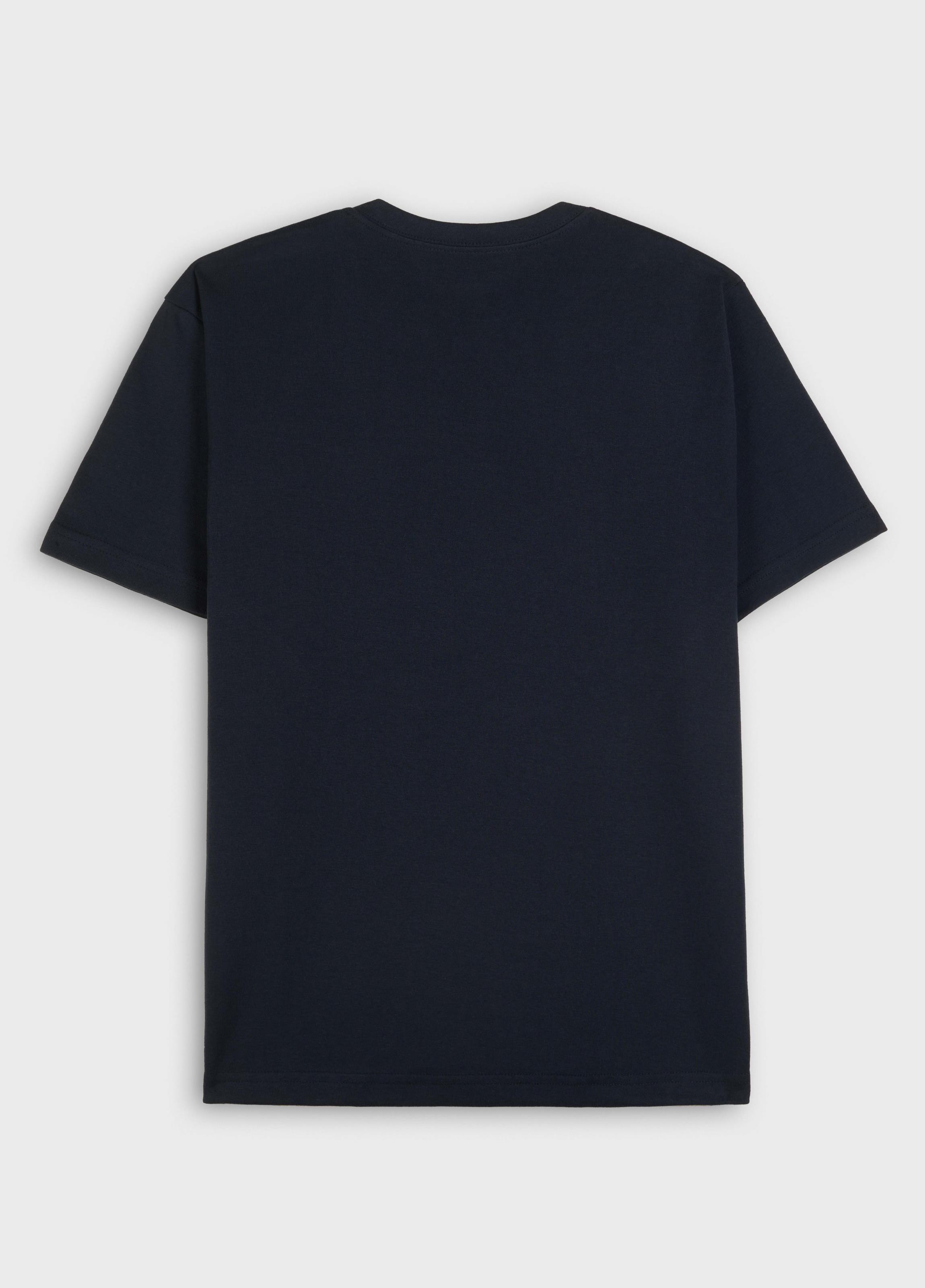 Big shirt oceans  MC