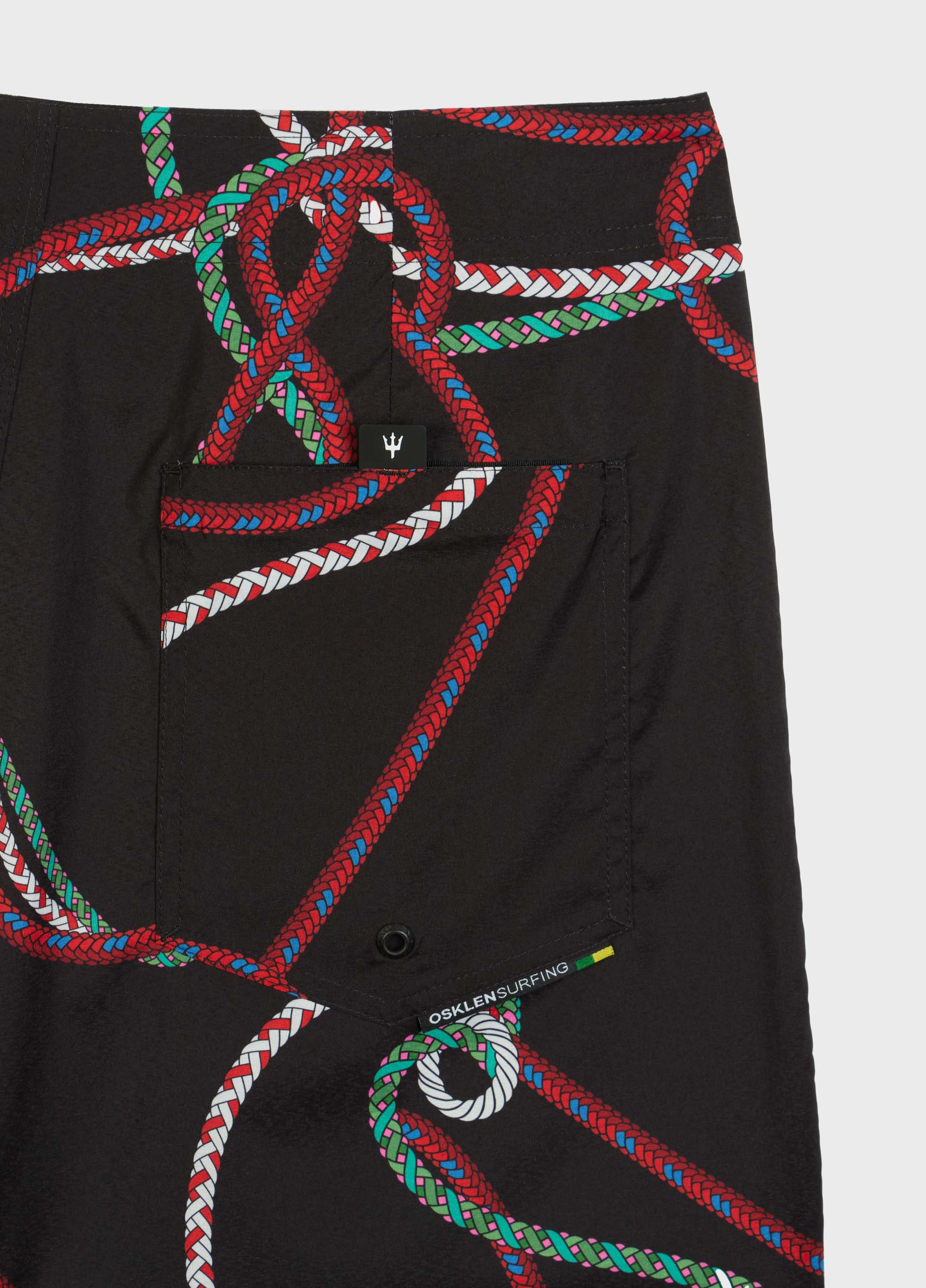 Bermuda surf aquaone flex nos