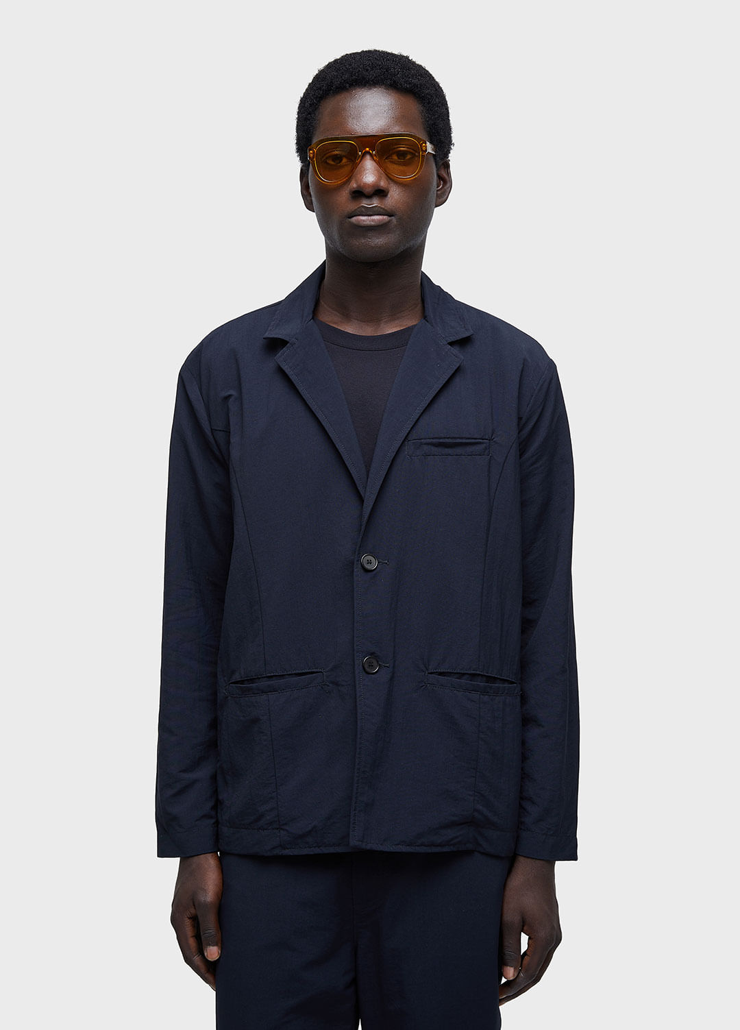 Blazer superlight tech