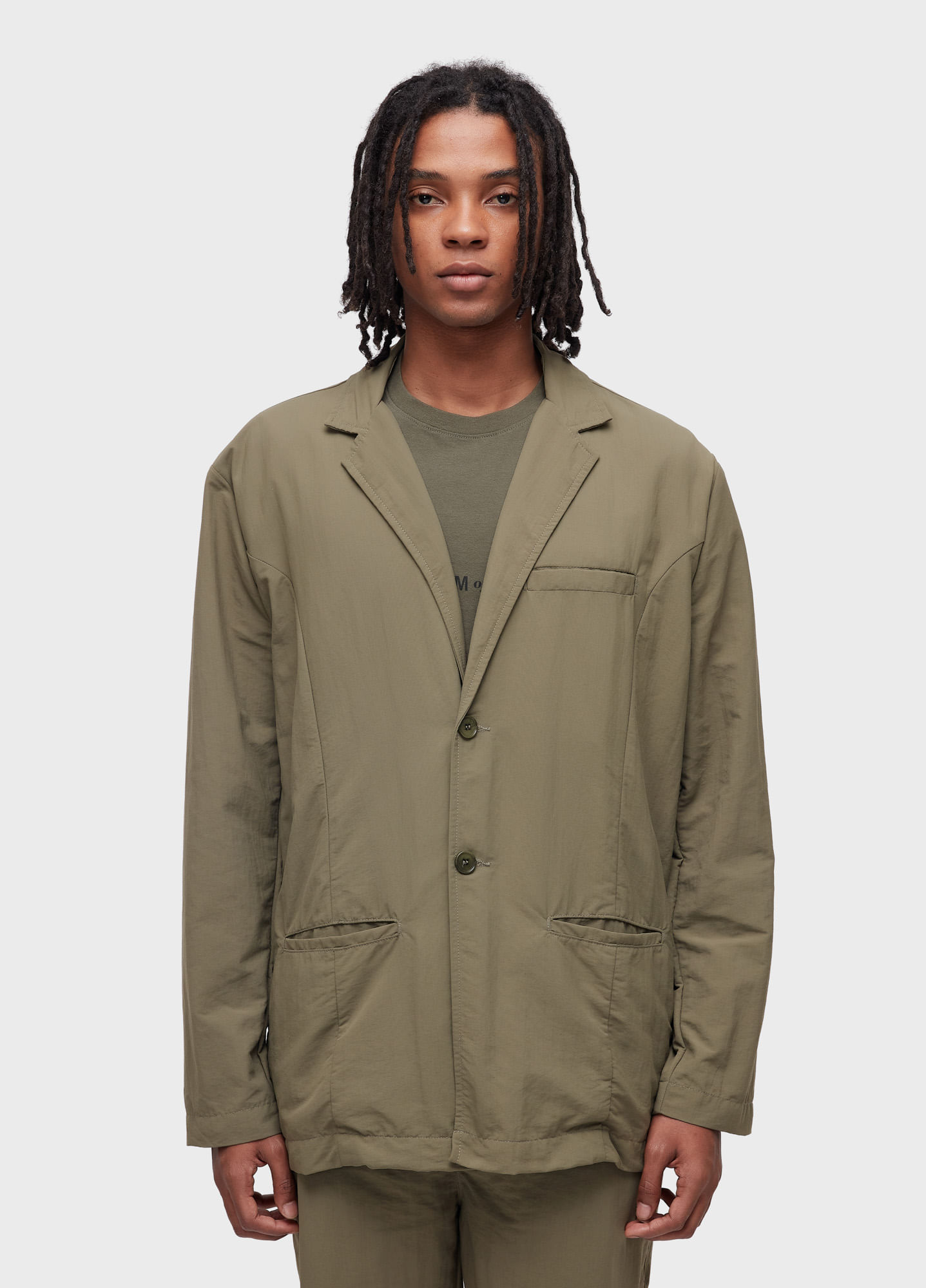 Blazer superlight tech