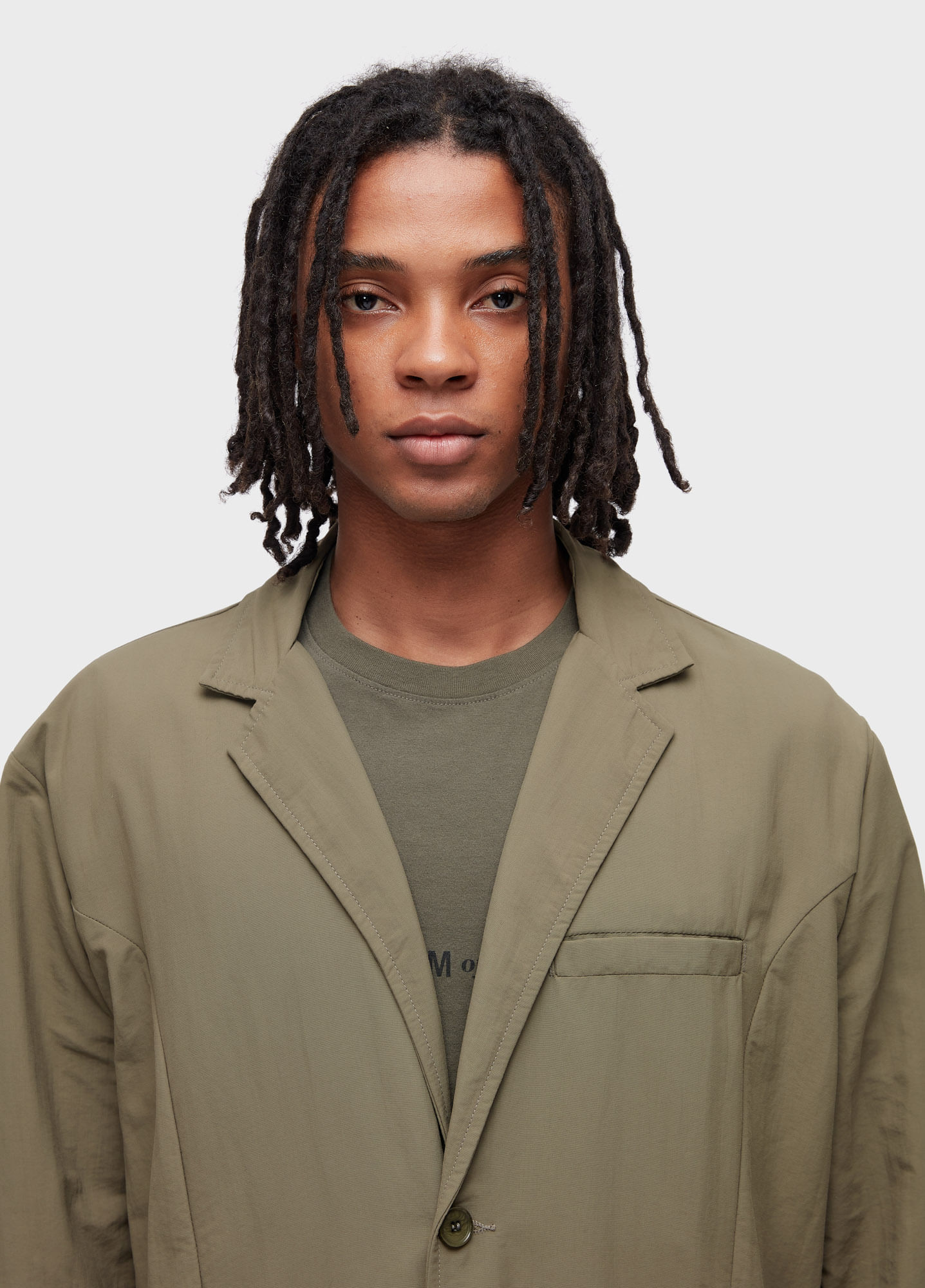 Blazer superlight tech